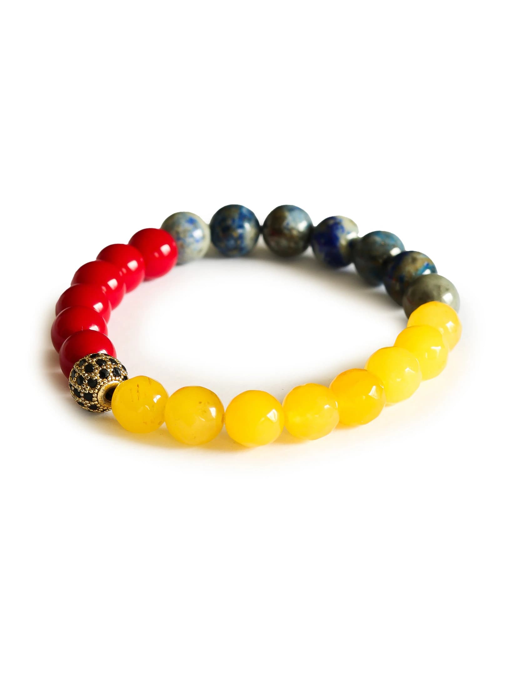 Brazalete La Sele 8mm - imagen 4