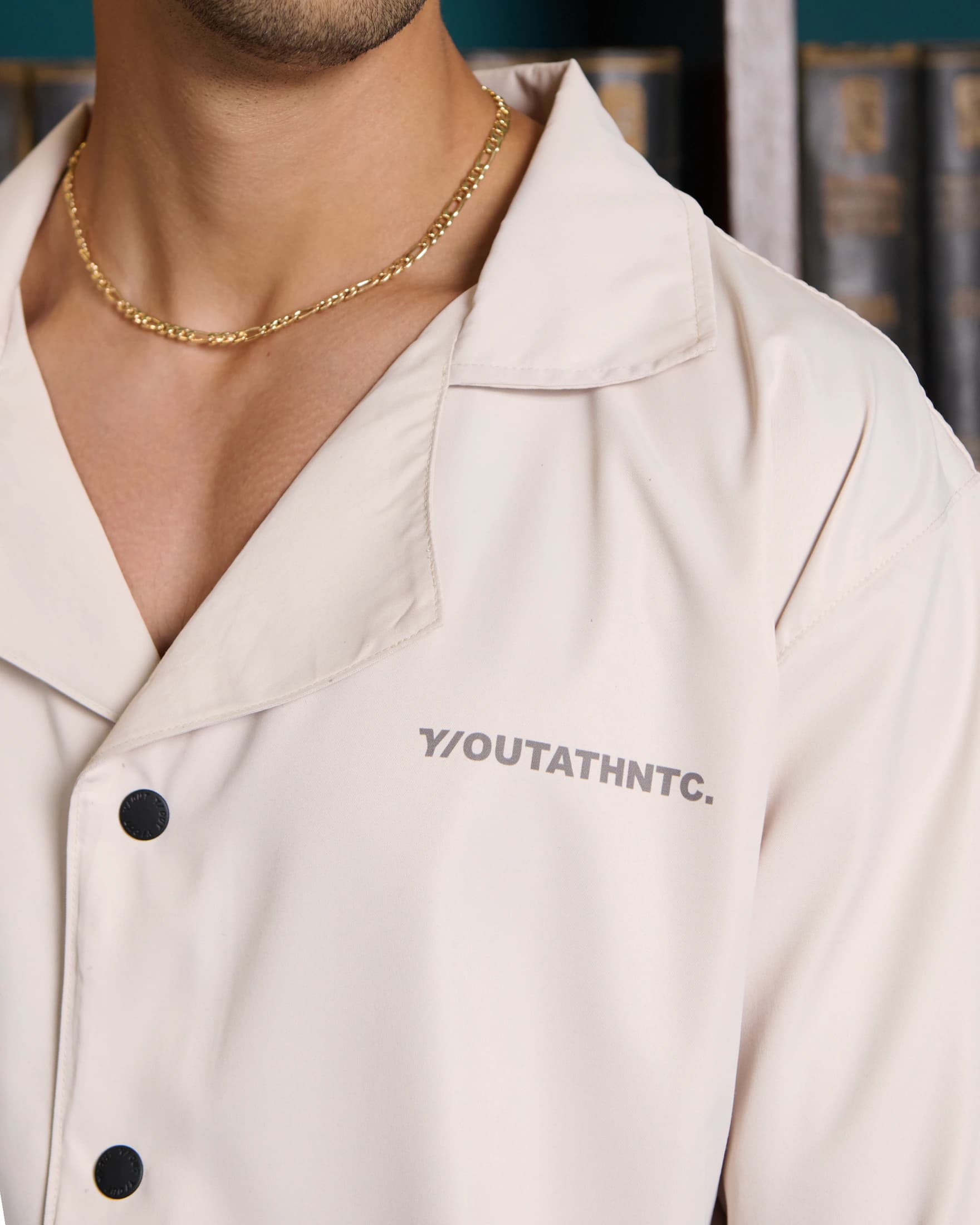 VIEWS SHIRT - imagen 4