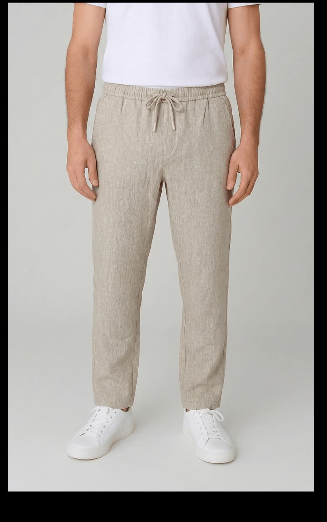Pantalon Jogger Lino JS