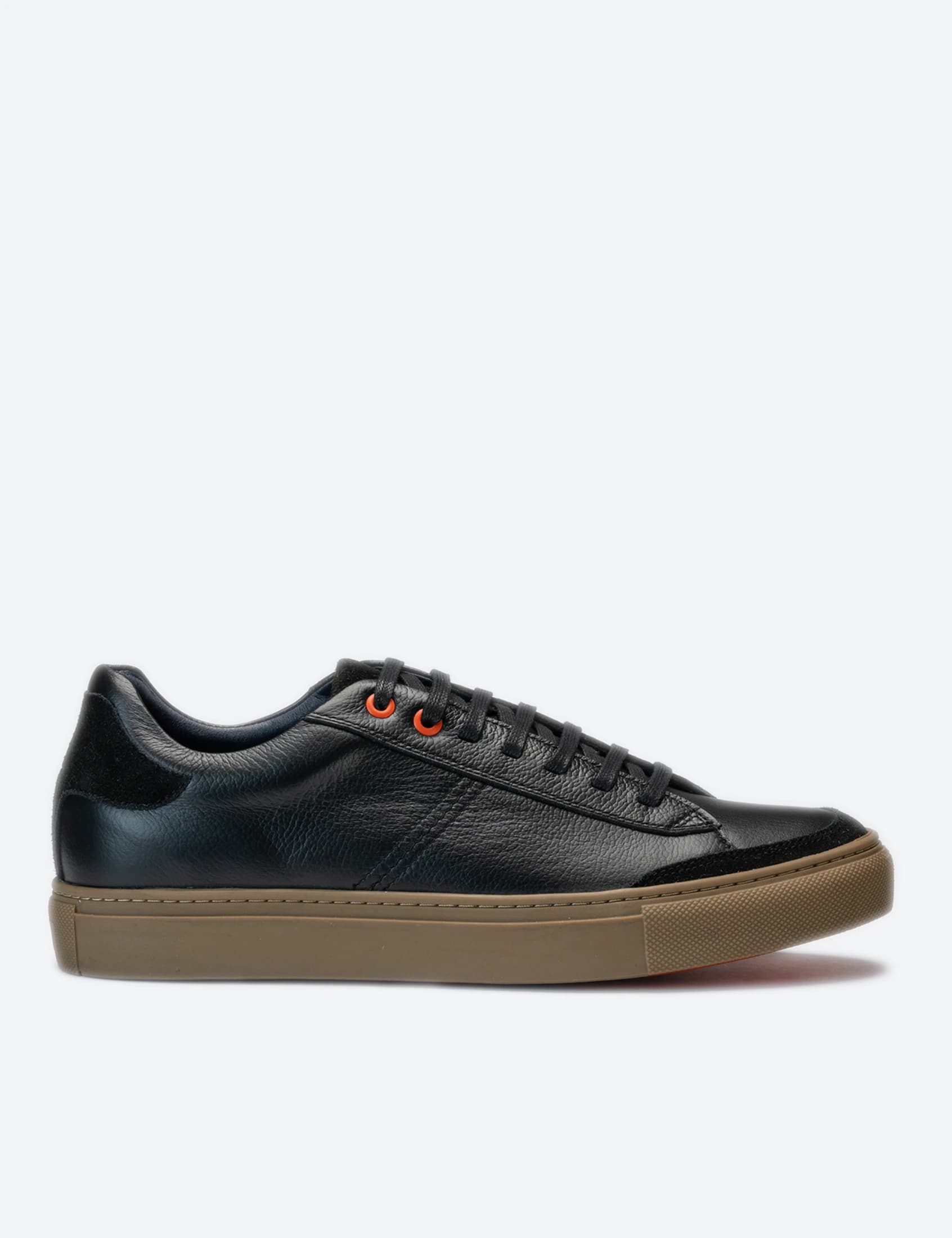 SNEAKER BAREIN CREPE - imagen 1