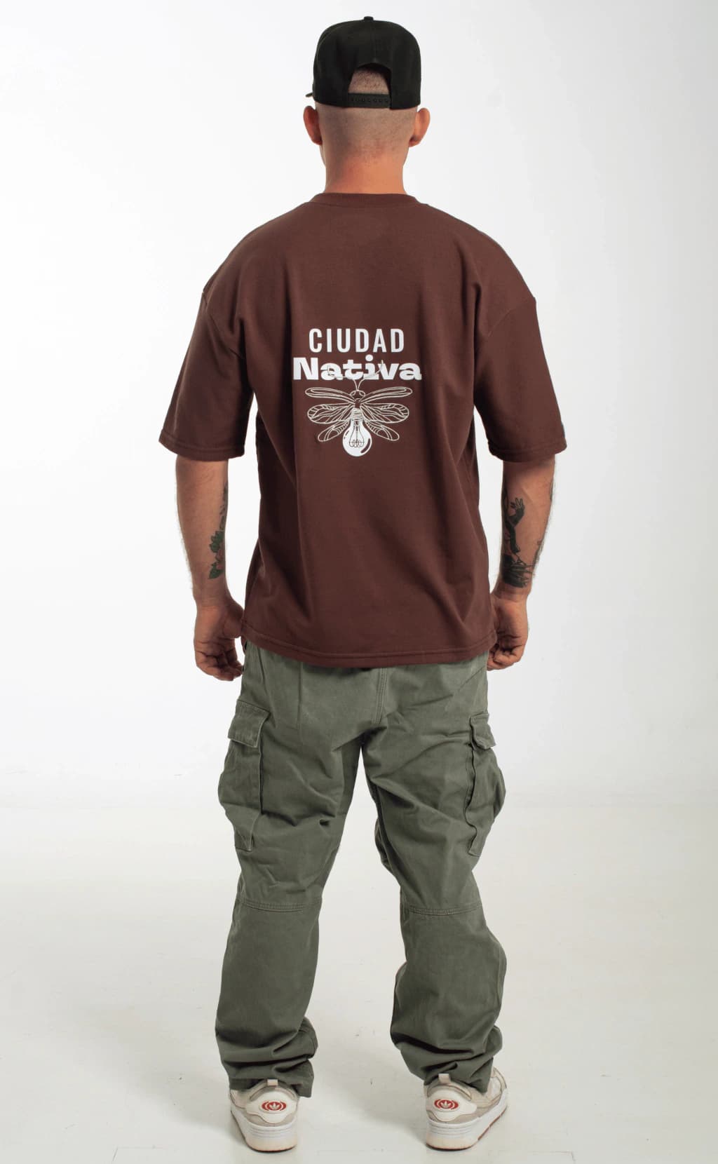 Camiseta Polilla - imagen 3