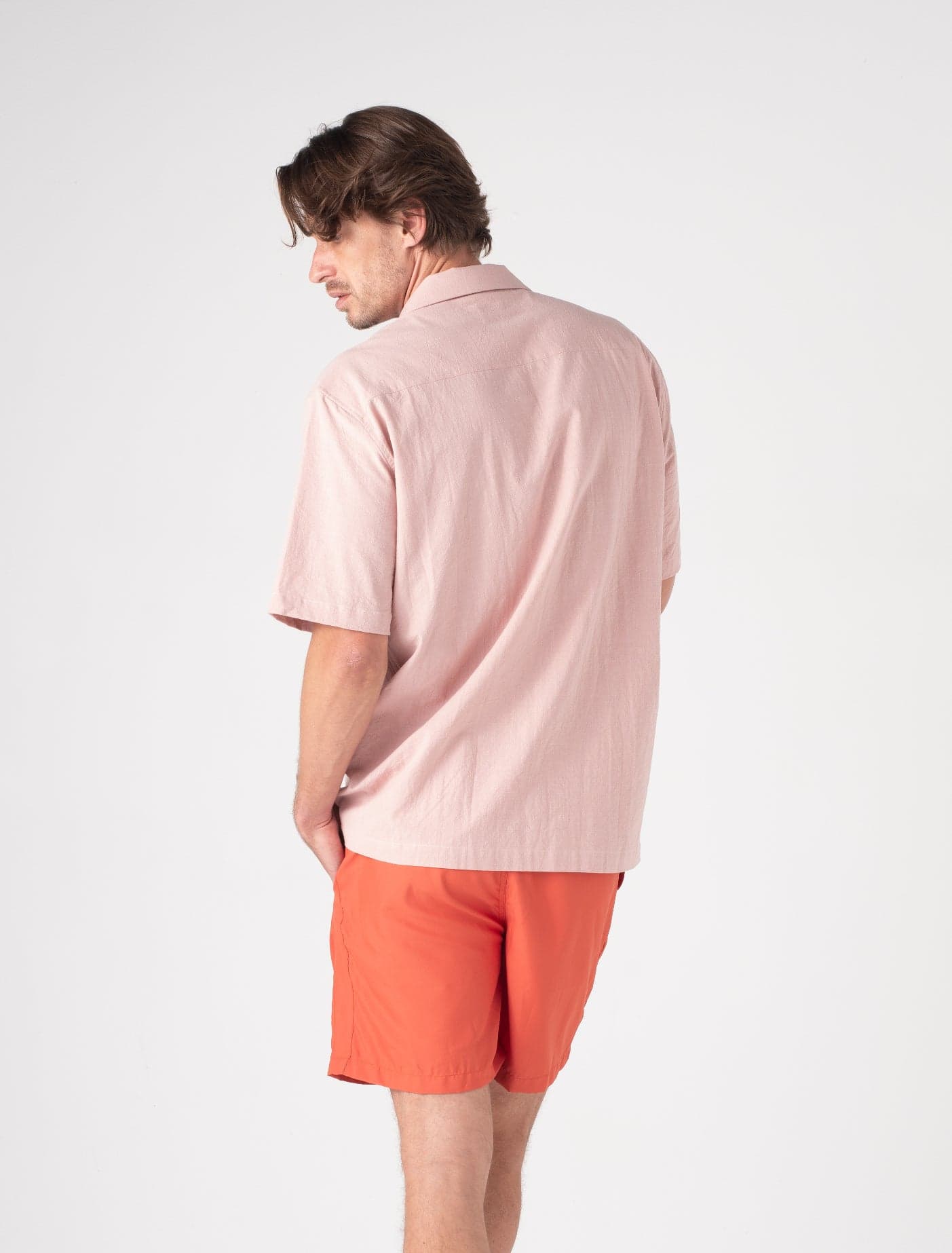 Portofino Pink Powder - Camisa - imagen 5