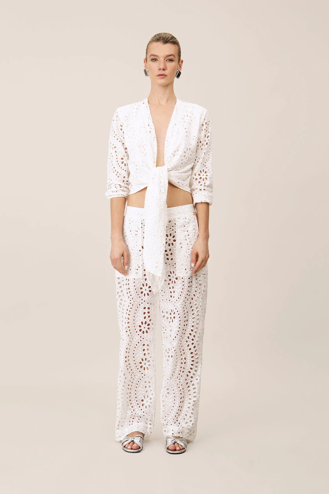 Kamari Pants - Origen