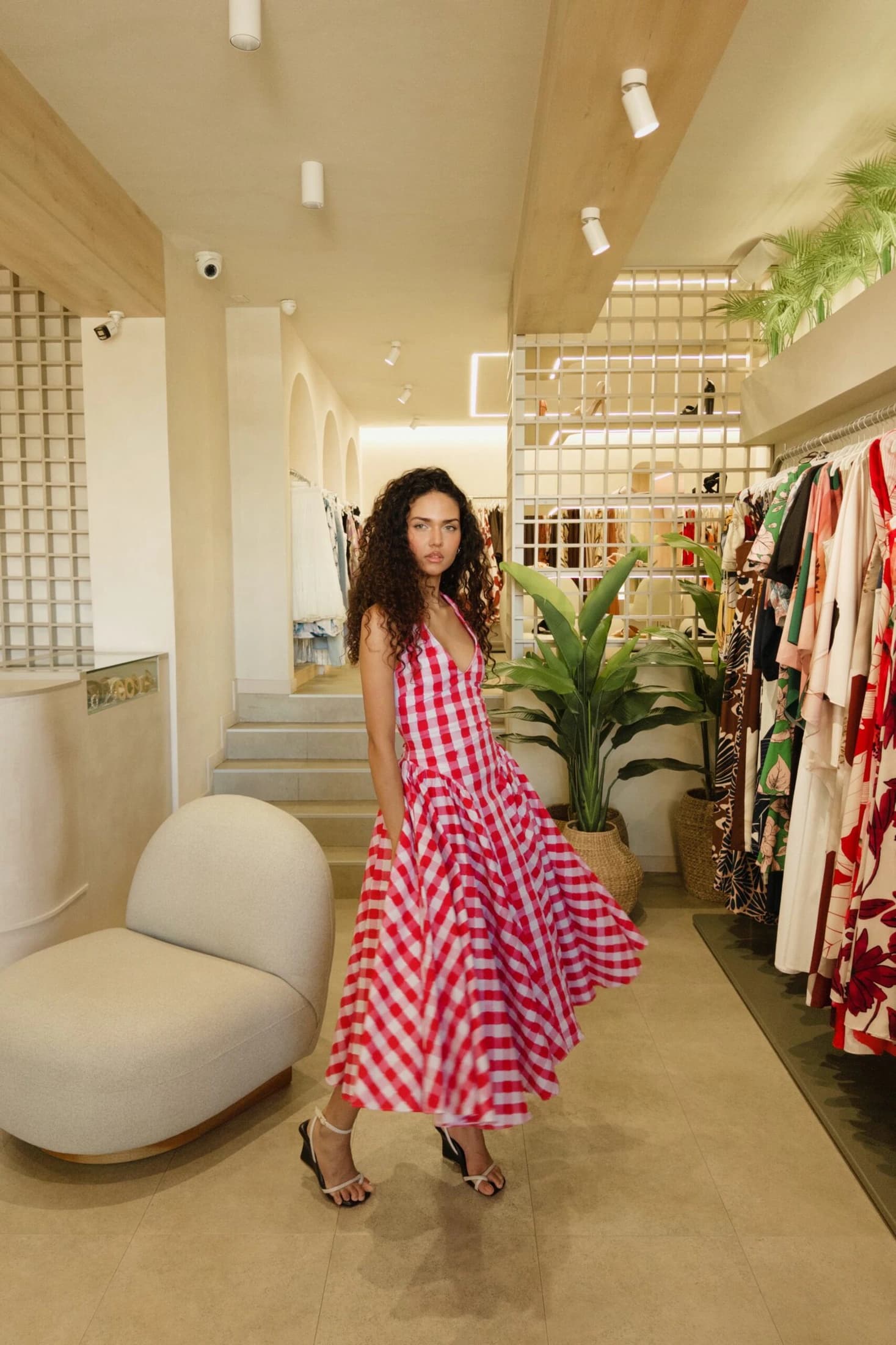Vestido Cayena - imagen 3