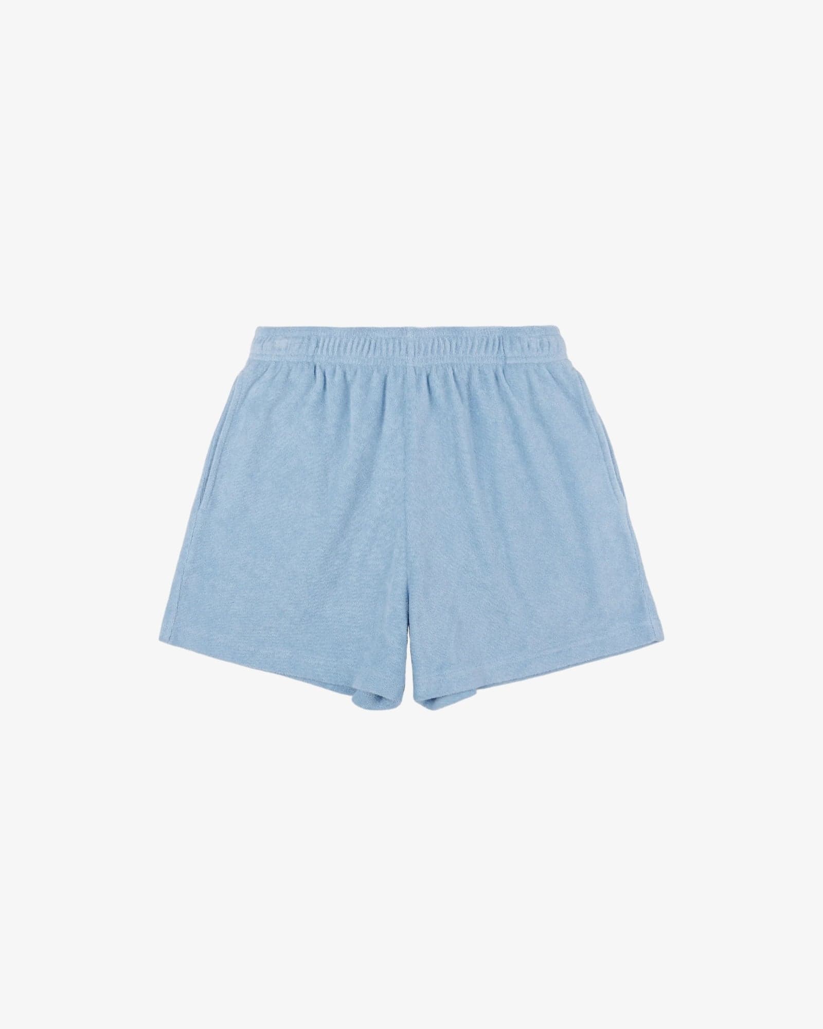 Venecia Blue Riviera Toweling