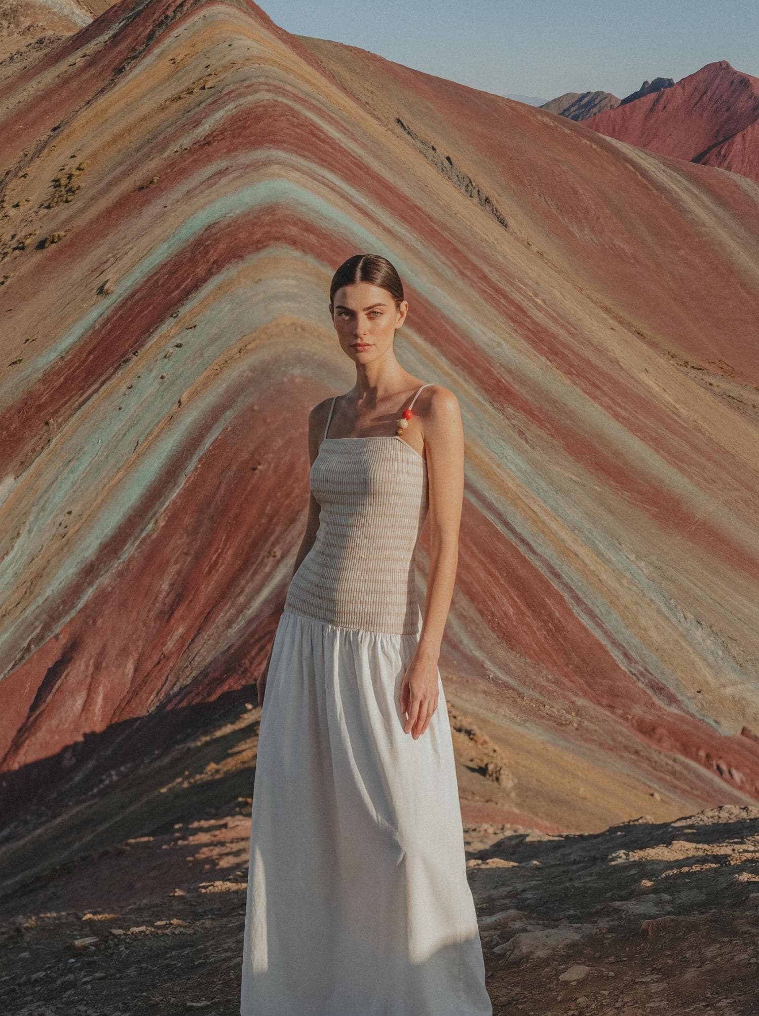 Wara Maxi Dress - imagen 6