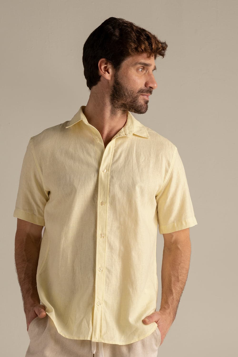Camisa bali