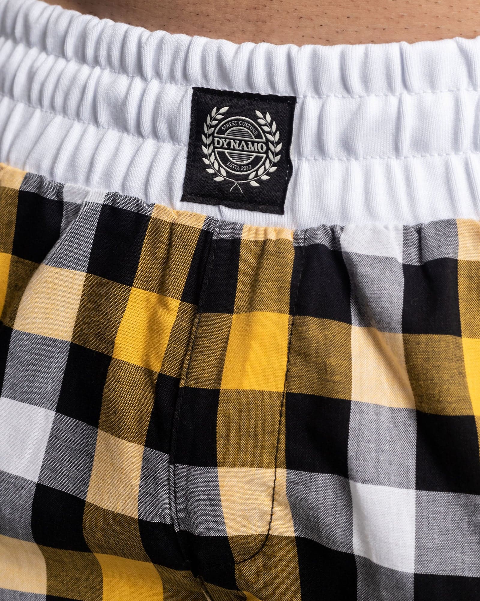 Boxer Urban Grid - imagen 3
