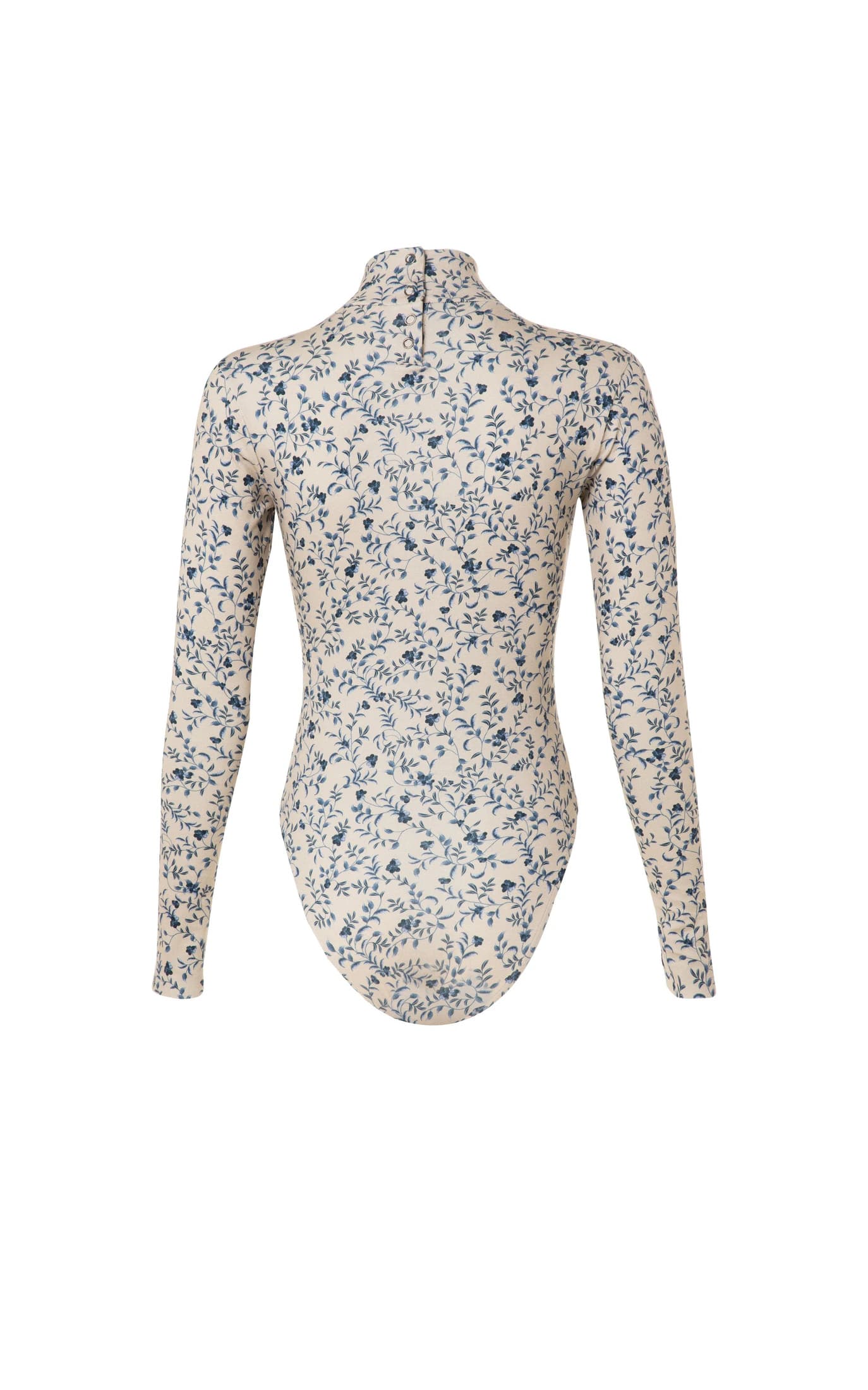 Cayena Café Bodysuit - imagen 7