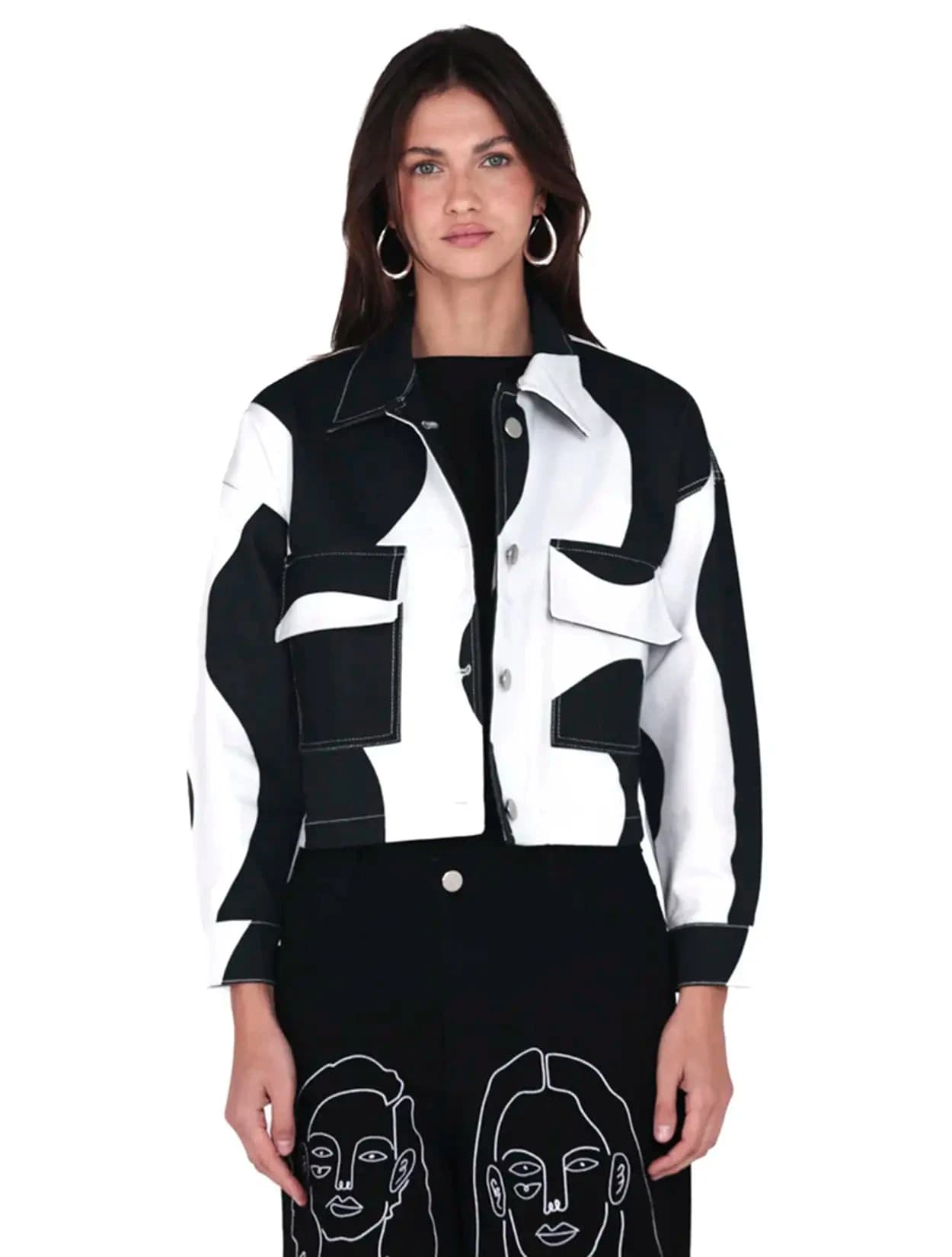 CHAQUETA  PASADO - imagen 1