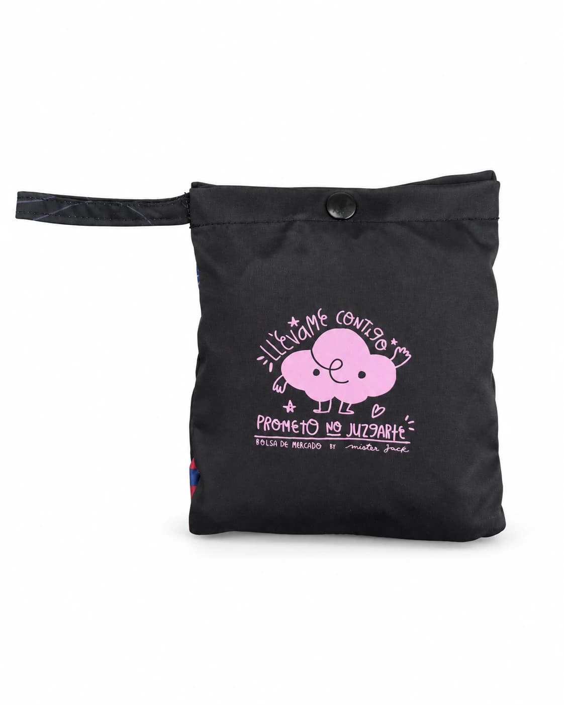 Bolsa de mercado Negra - imagen 3