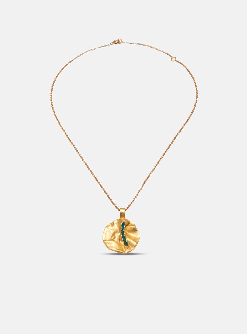 Collar Chuhu - imagen 1