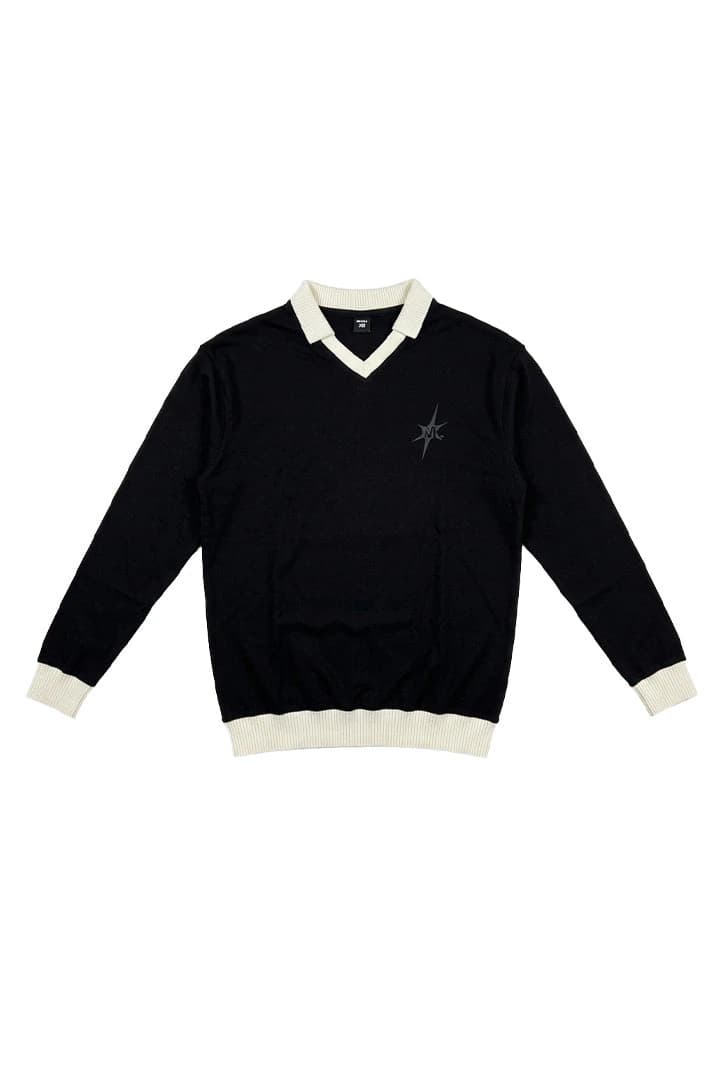 POLO EN PUNTO OVERSIZED - imagen 5