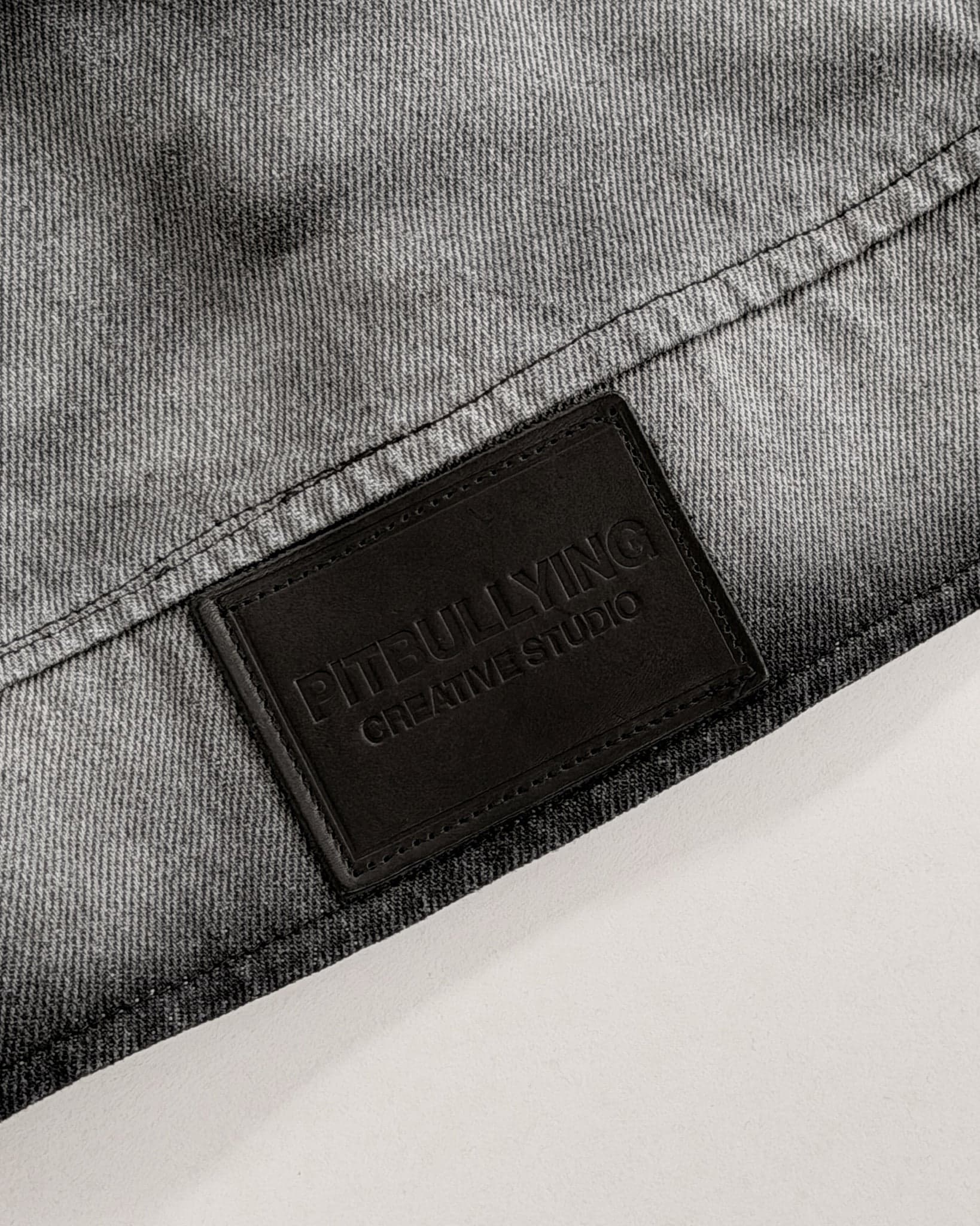 CHALECO DENIM WORLDWIDE - imagen 7