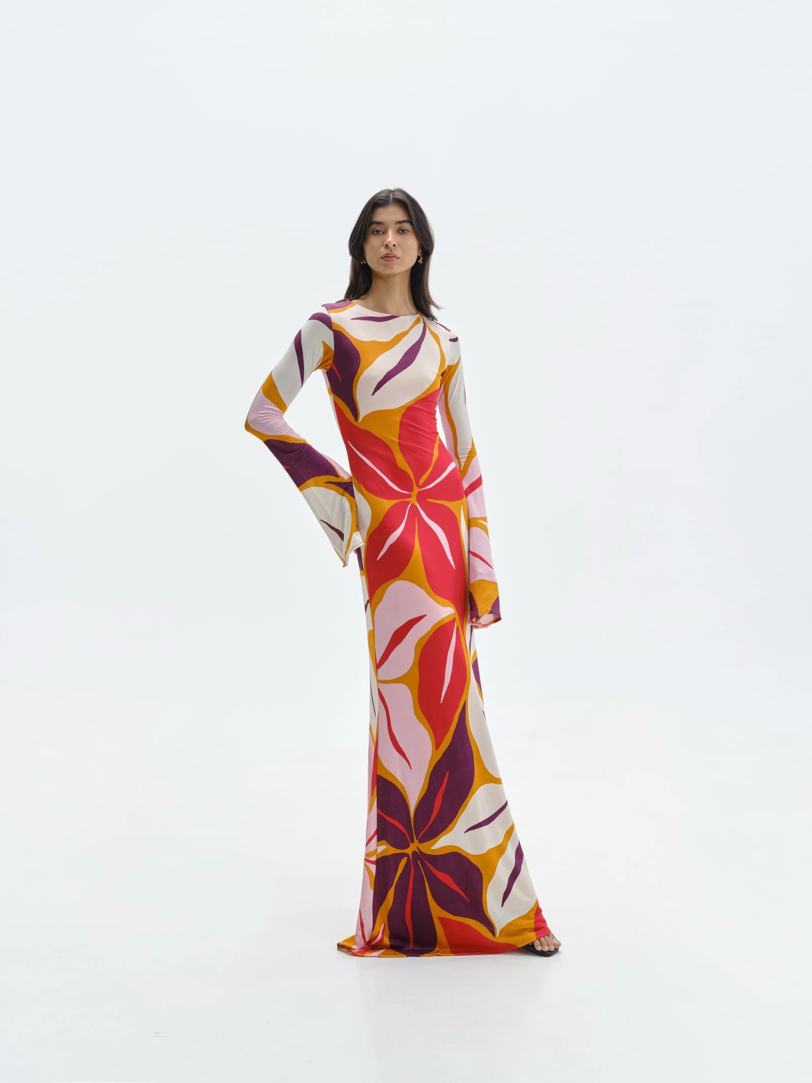 AMAY DRESS - imagen 1