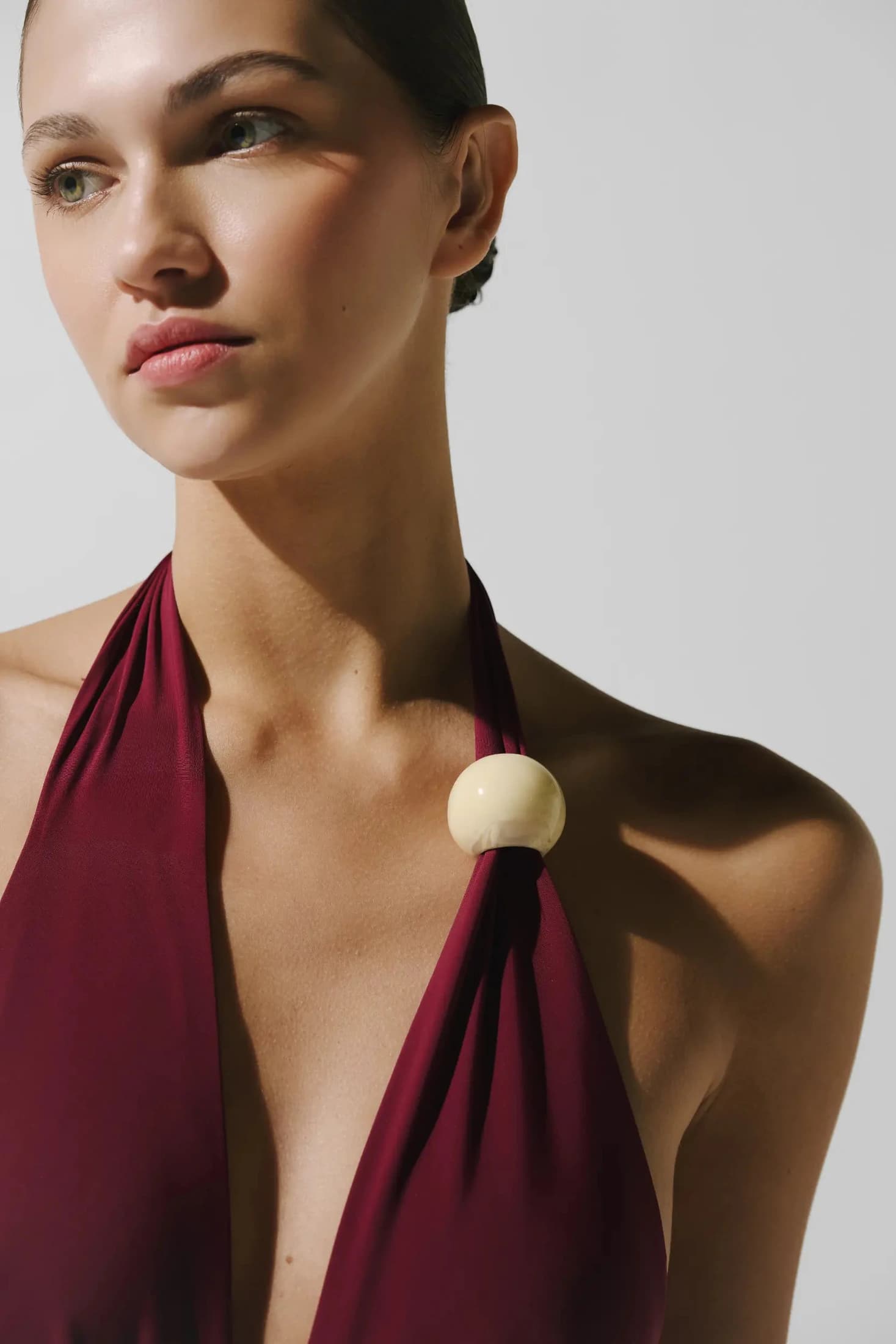 Eleonora Maxi Dress - imagen 3