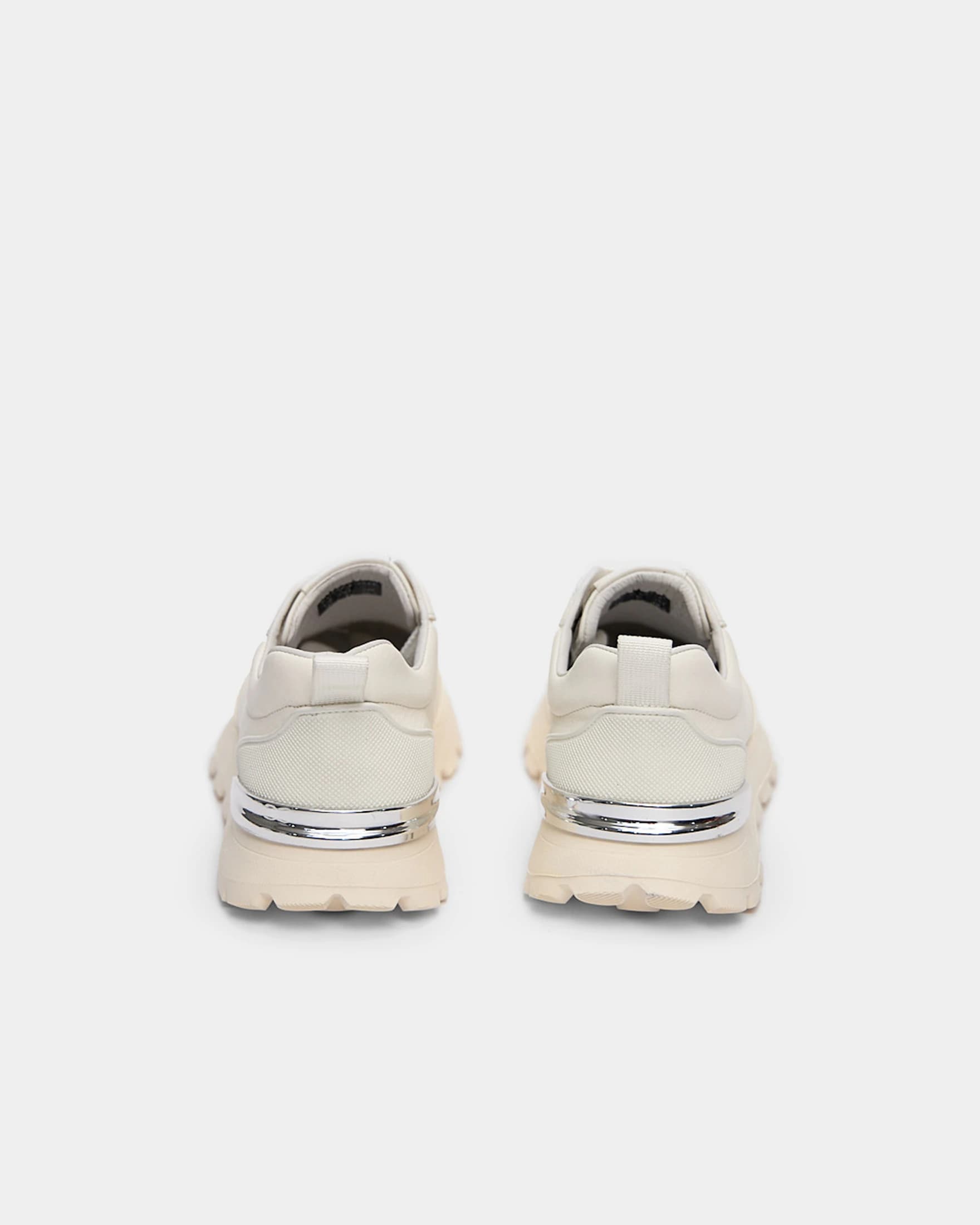 Tenis Radiant White by Maison Botter - imagen 5