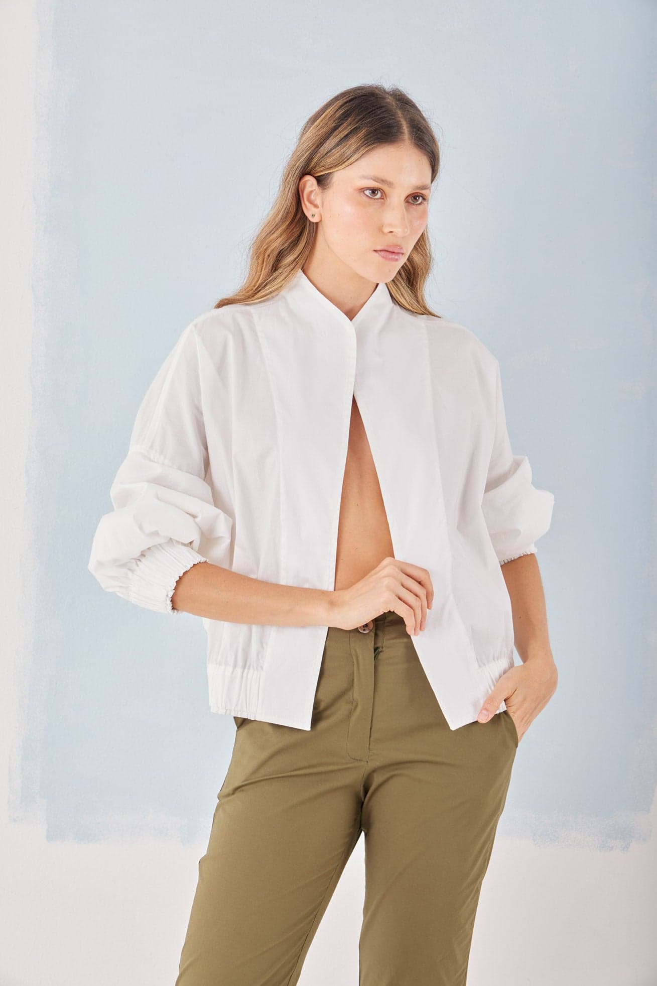 CHAQUETA ANNETTE - imagen 3