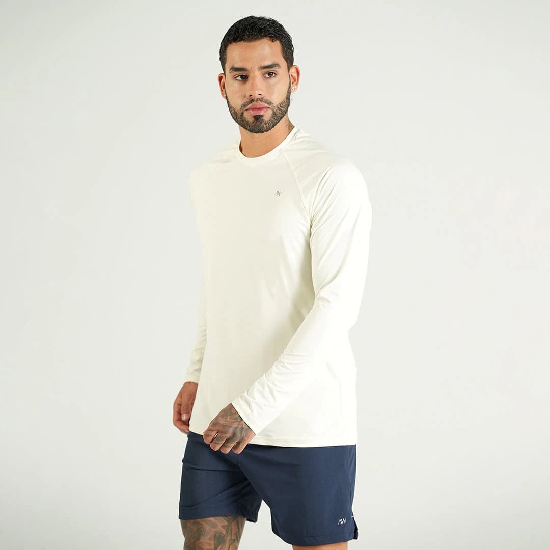 Long sleeve Men Crudo - imagen 1