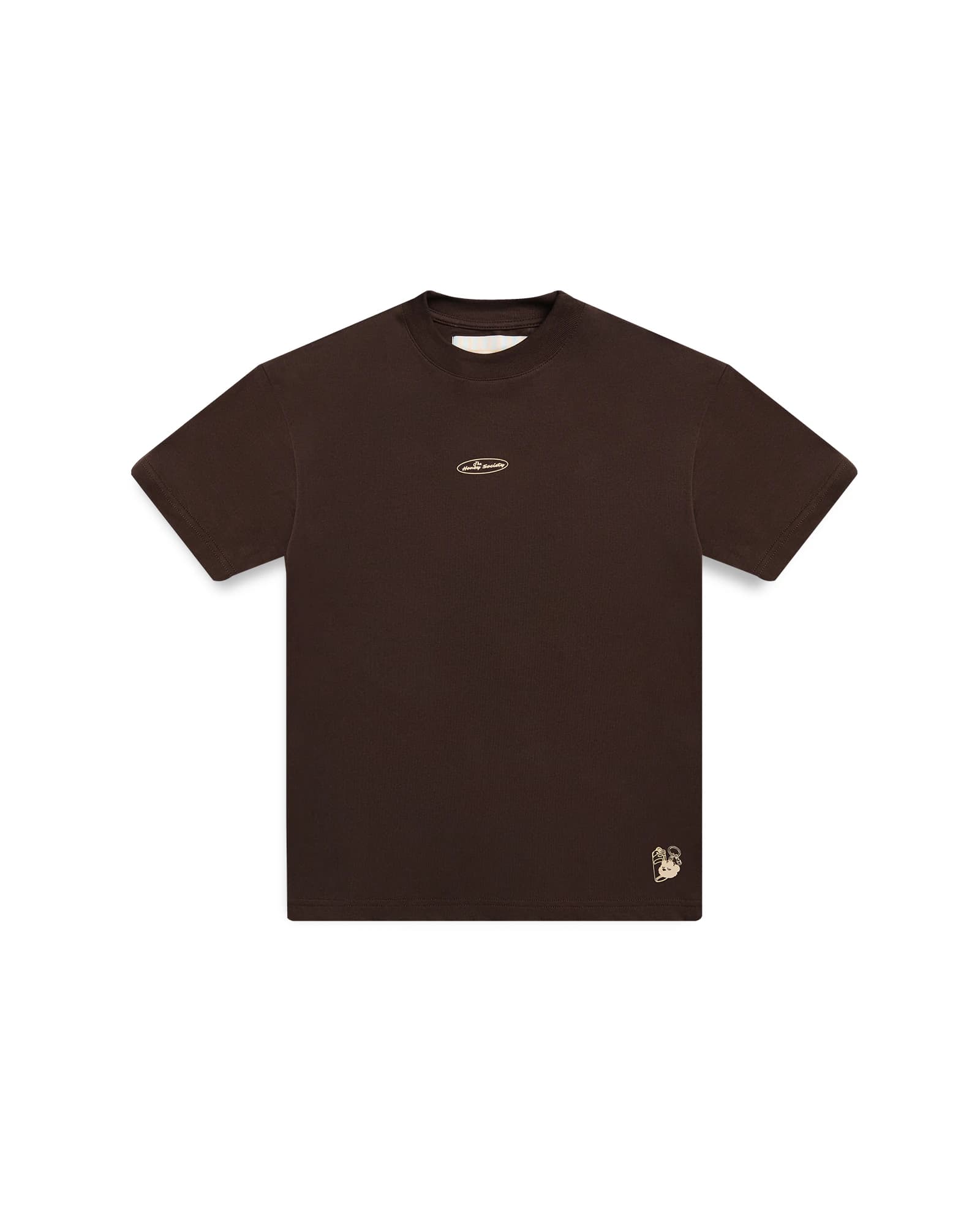 Penjabear Chocolate Chip Tee - imagen 2