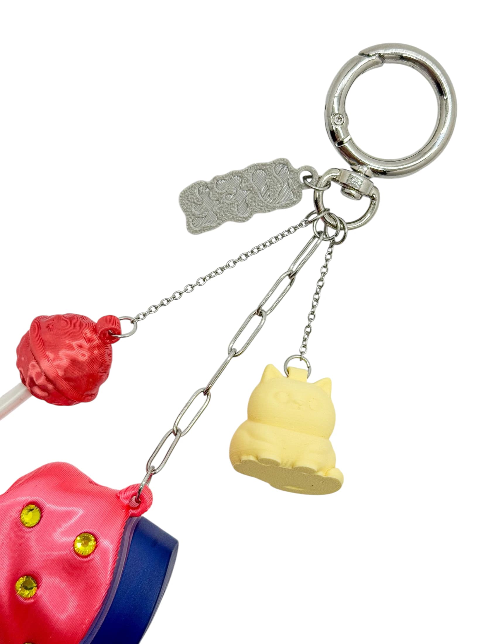 charm cosmic water vaselina - imagen 9
