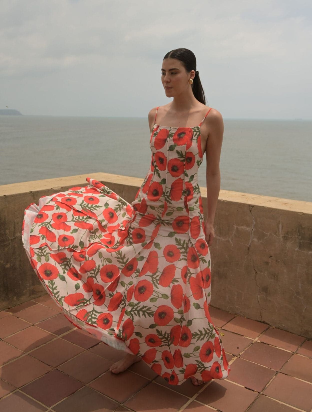 VESTIDO AMALFI - imagen 2