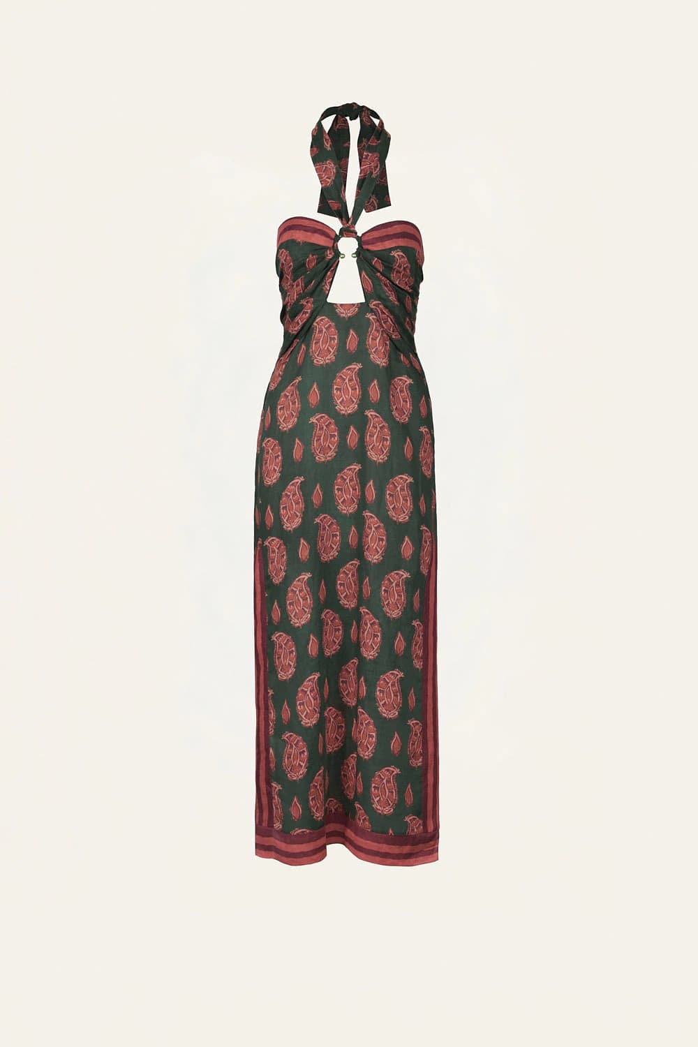 Desert Heart Dress - imagen 1