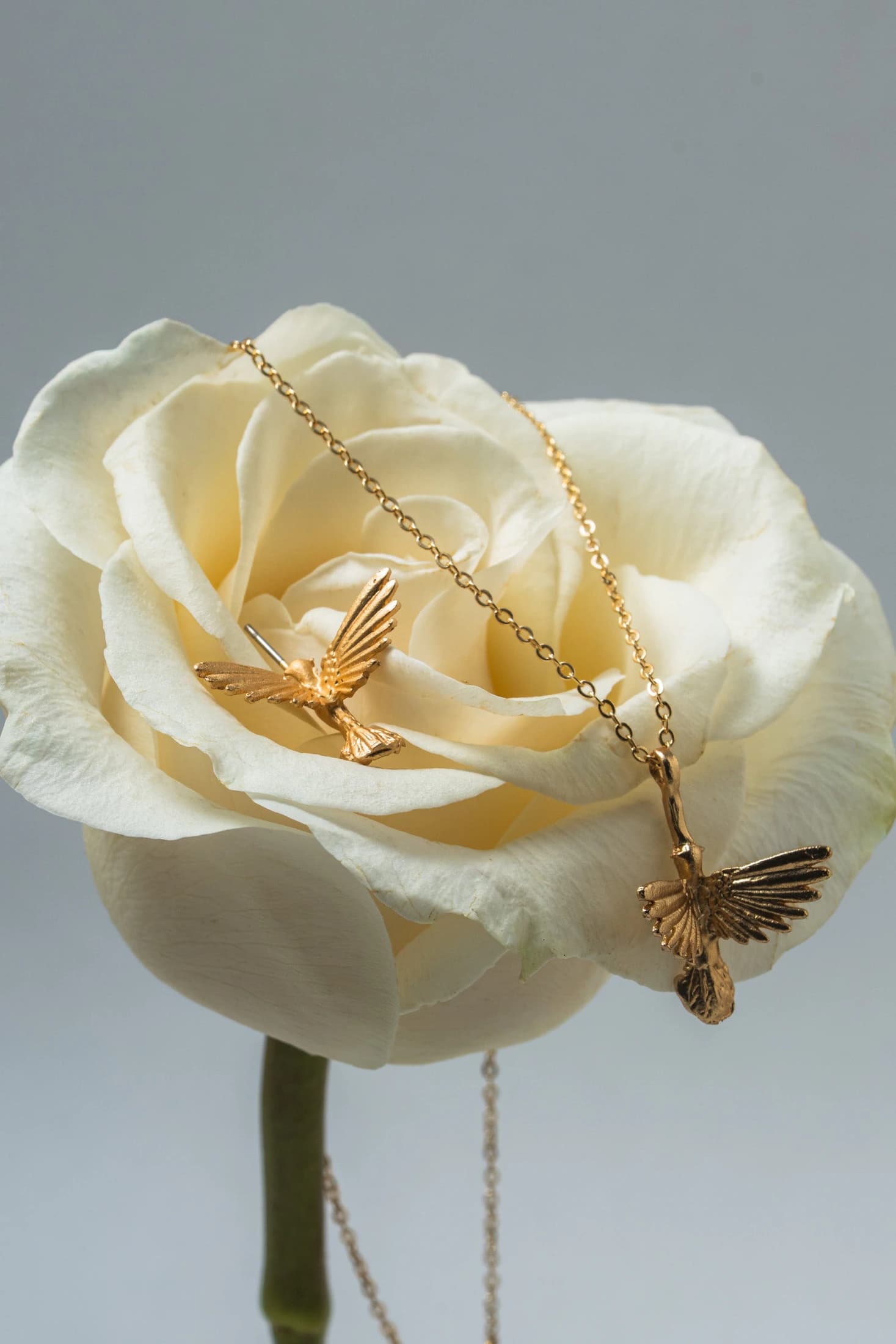 Collar Cadena Aliria - imagen 5