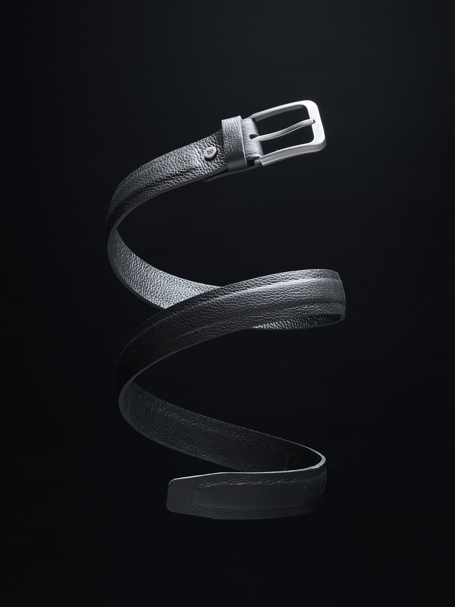 Belt 32 mm · Black