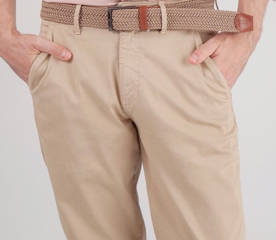 Beige Belt - imagen 3