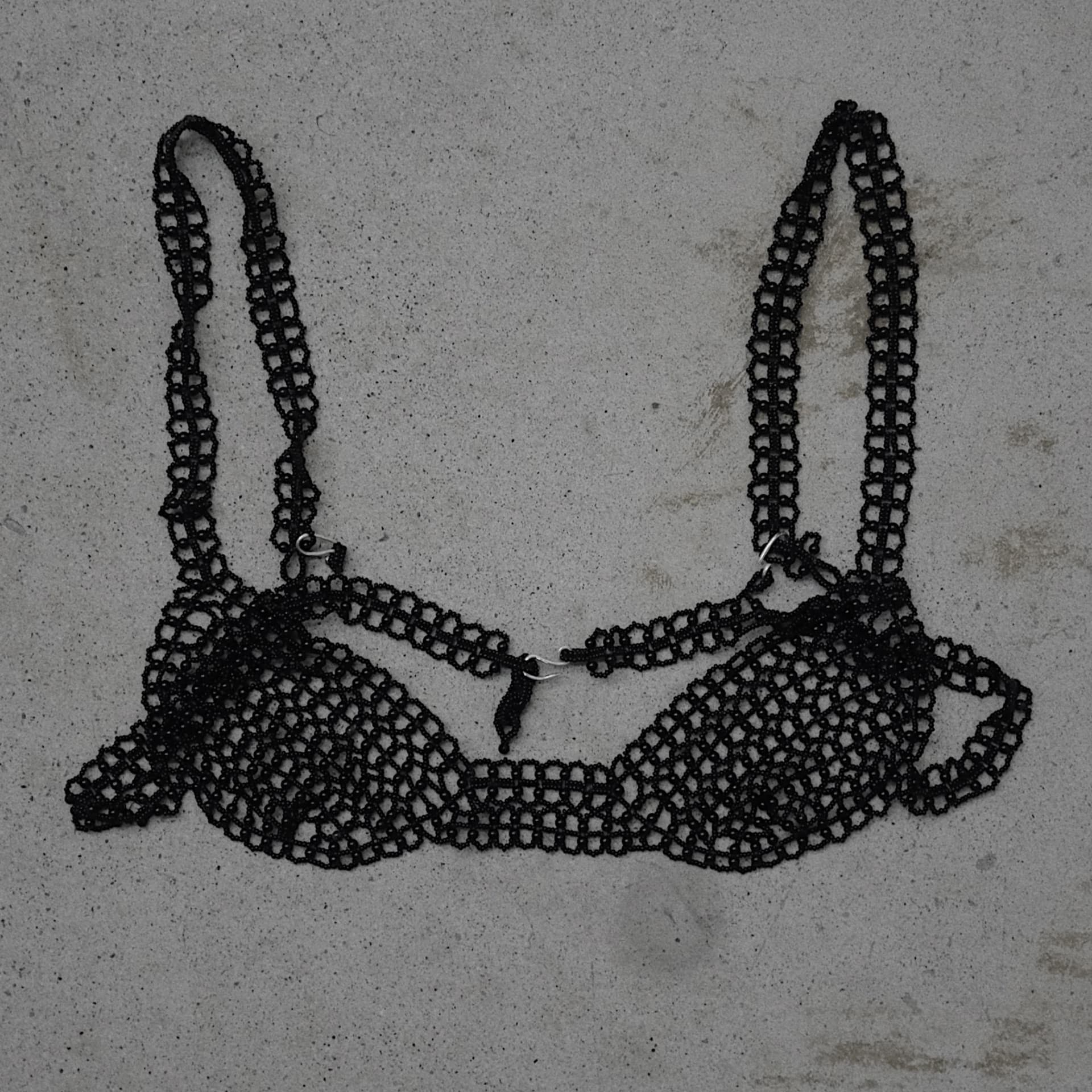 Bralette Zarzamora