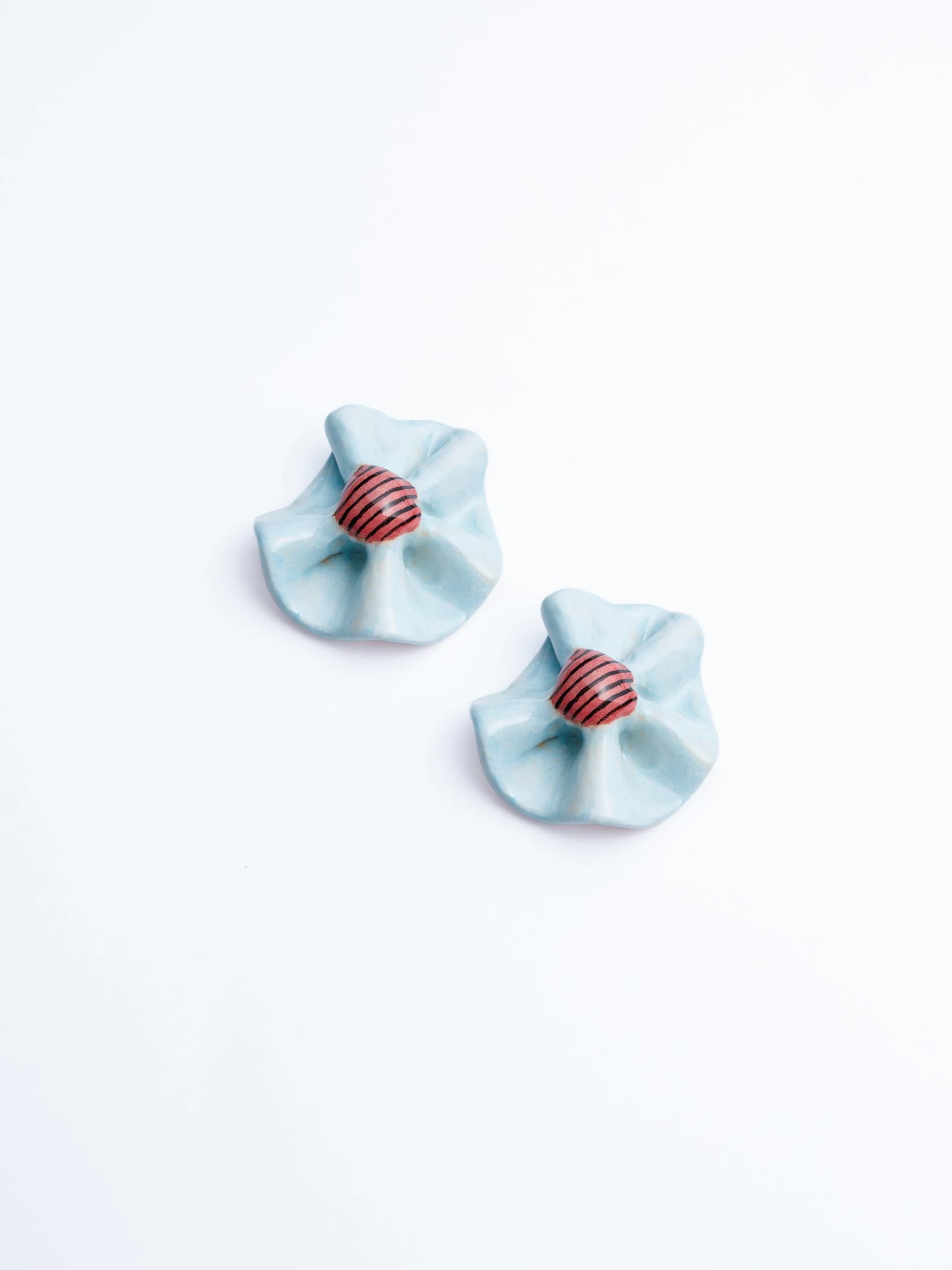 Earrings Heirloom - imagen 1