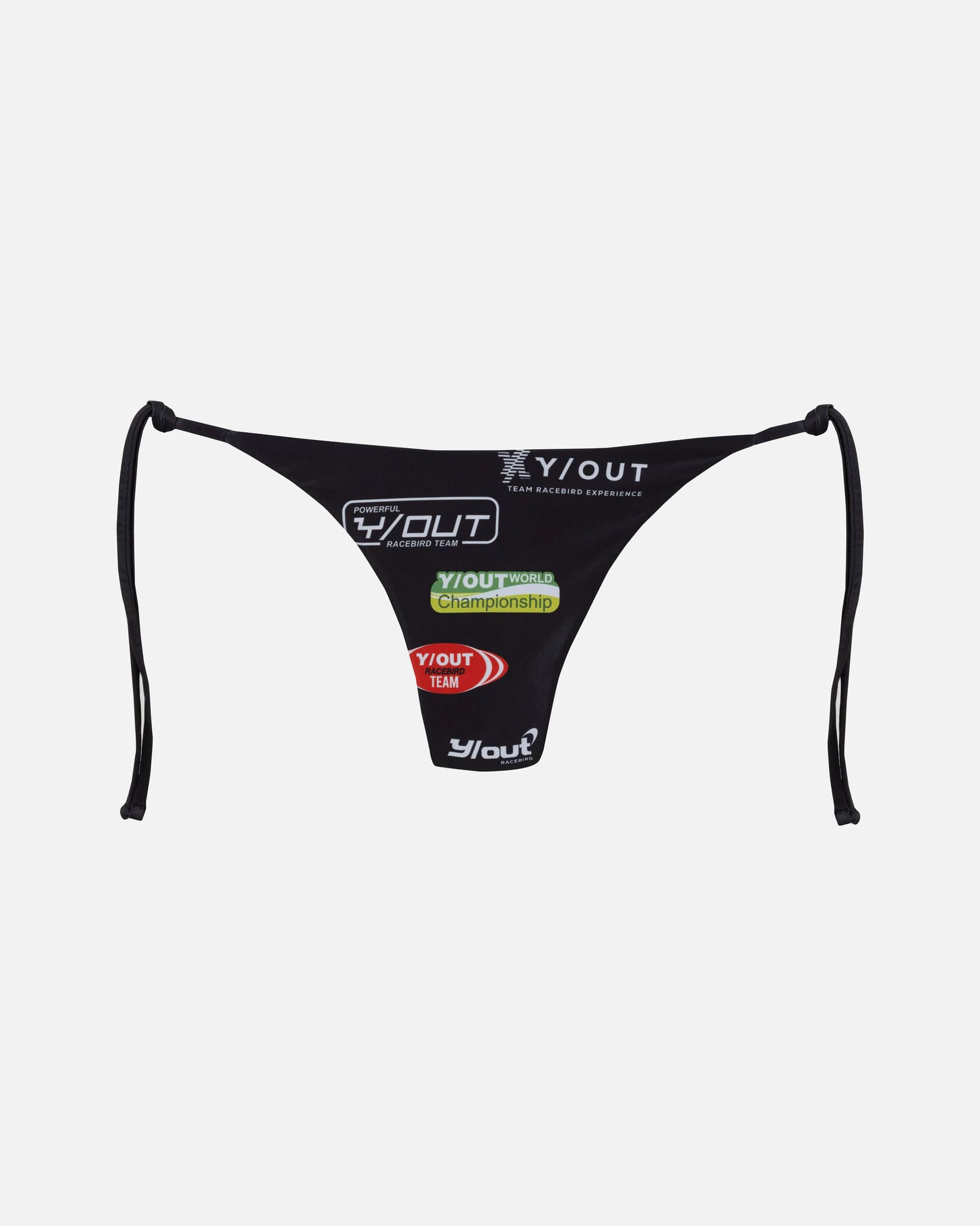 BOAT BOTTOM BIKINI - imagen 2