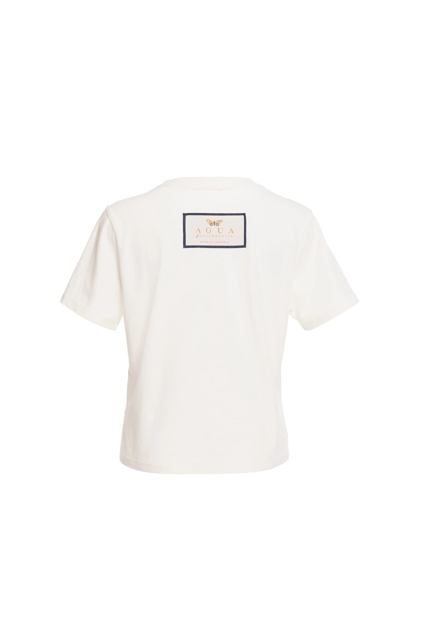 Sama Quebrada T-shirt - imagen 7