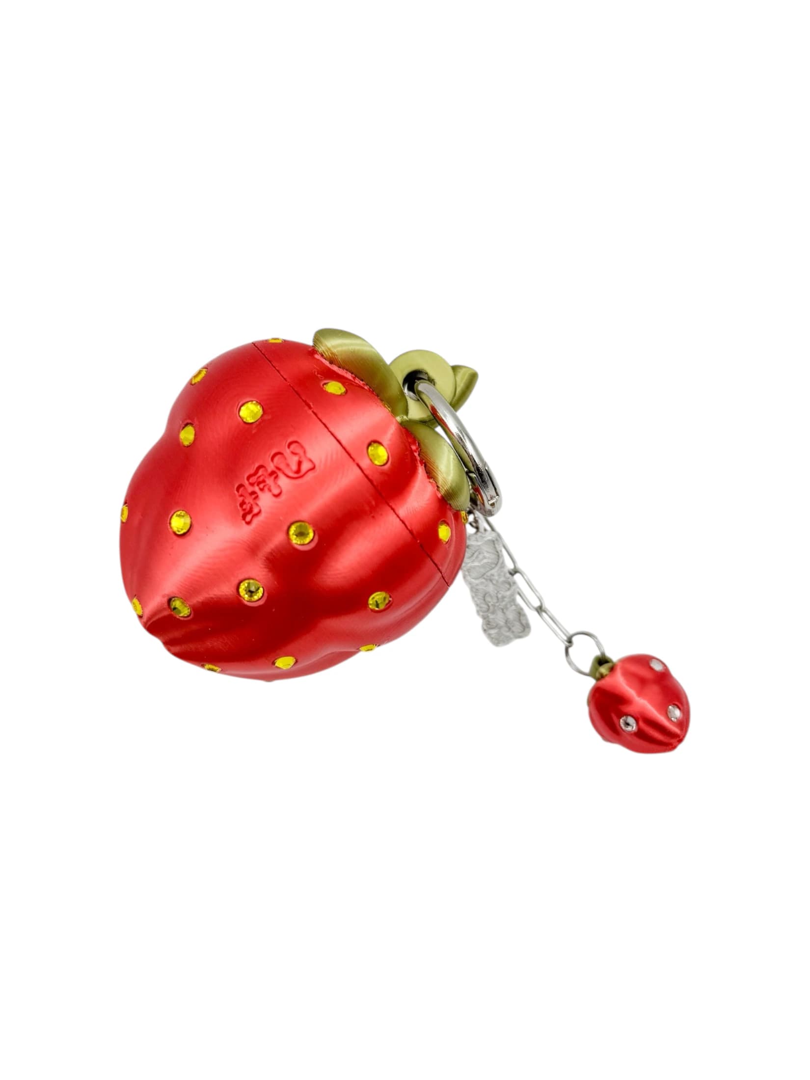 charm cosmic water fresa roja - imagen 4