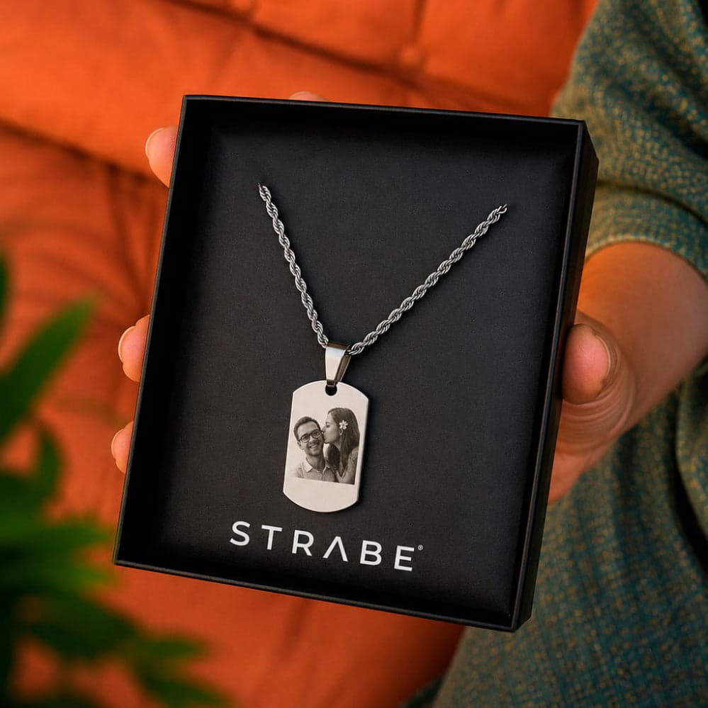 Fotograbado Strabe - imagen 2