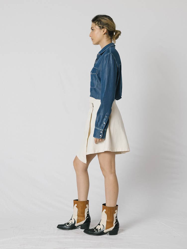 CAMISERO PERTH - imagen 2