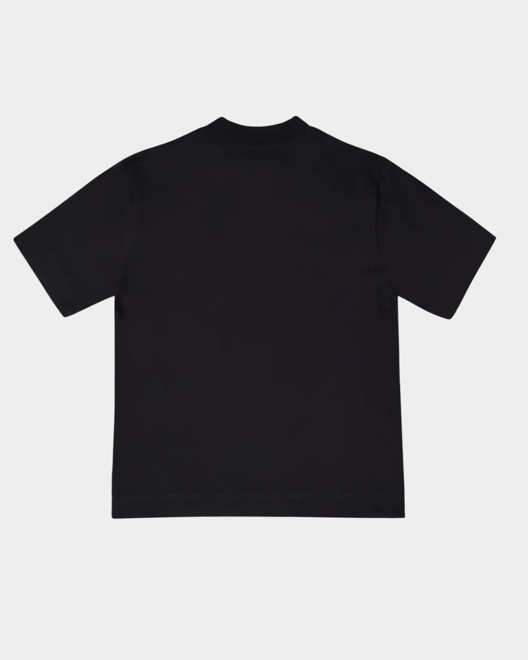 L'ENFANT TERRIBLE BLACK T-SHIRT - imagen 2
