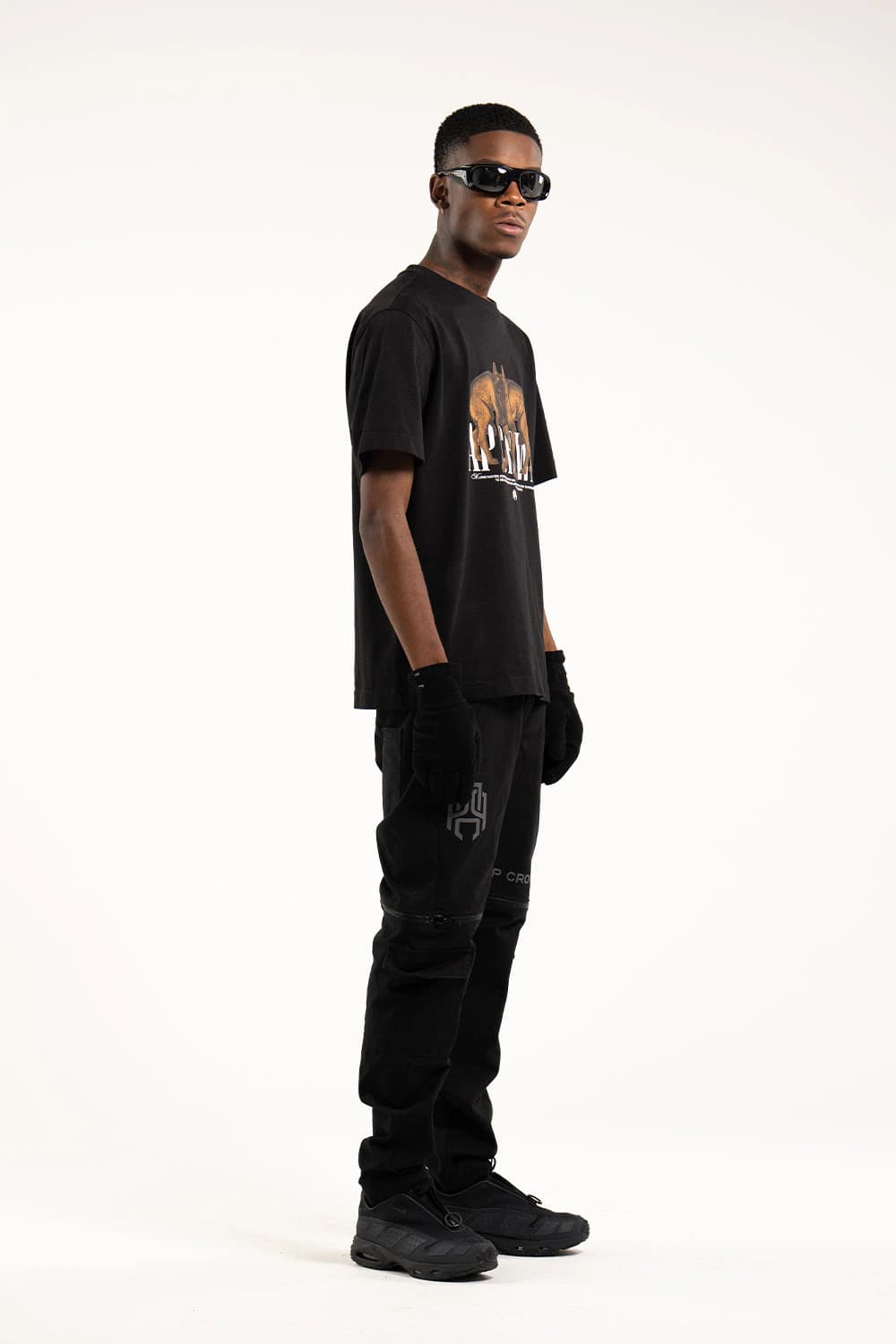 ARKA T-SHIRT - imagen 6