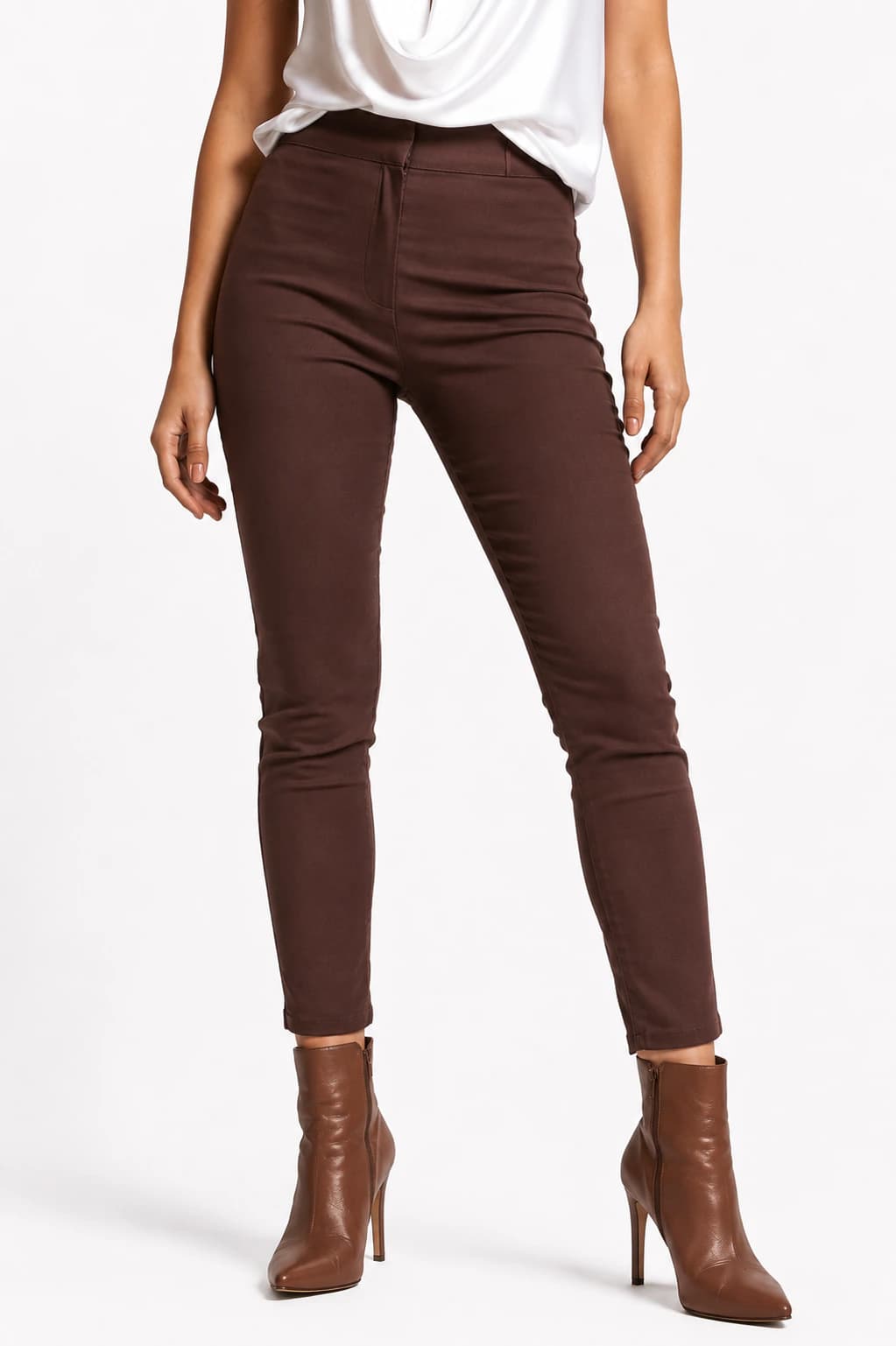 Pantalon Draco Brown - imagen 1
