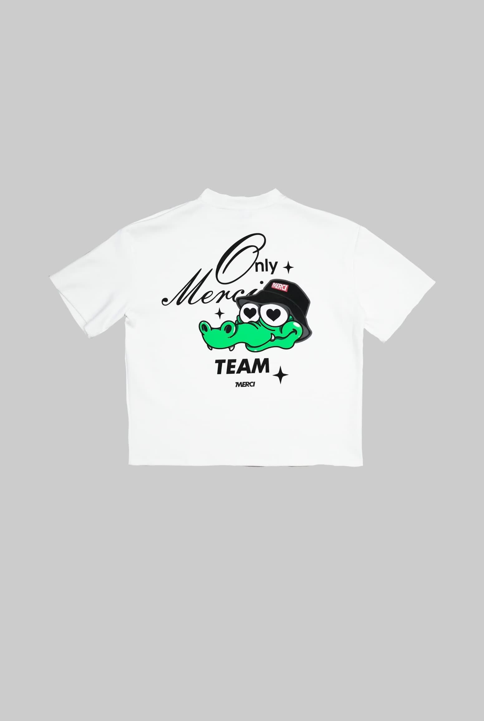 Camiseta MerciCo W