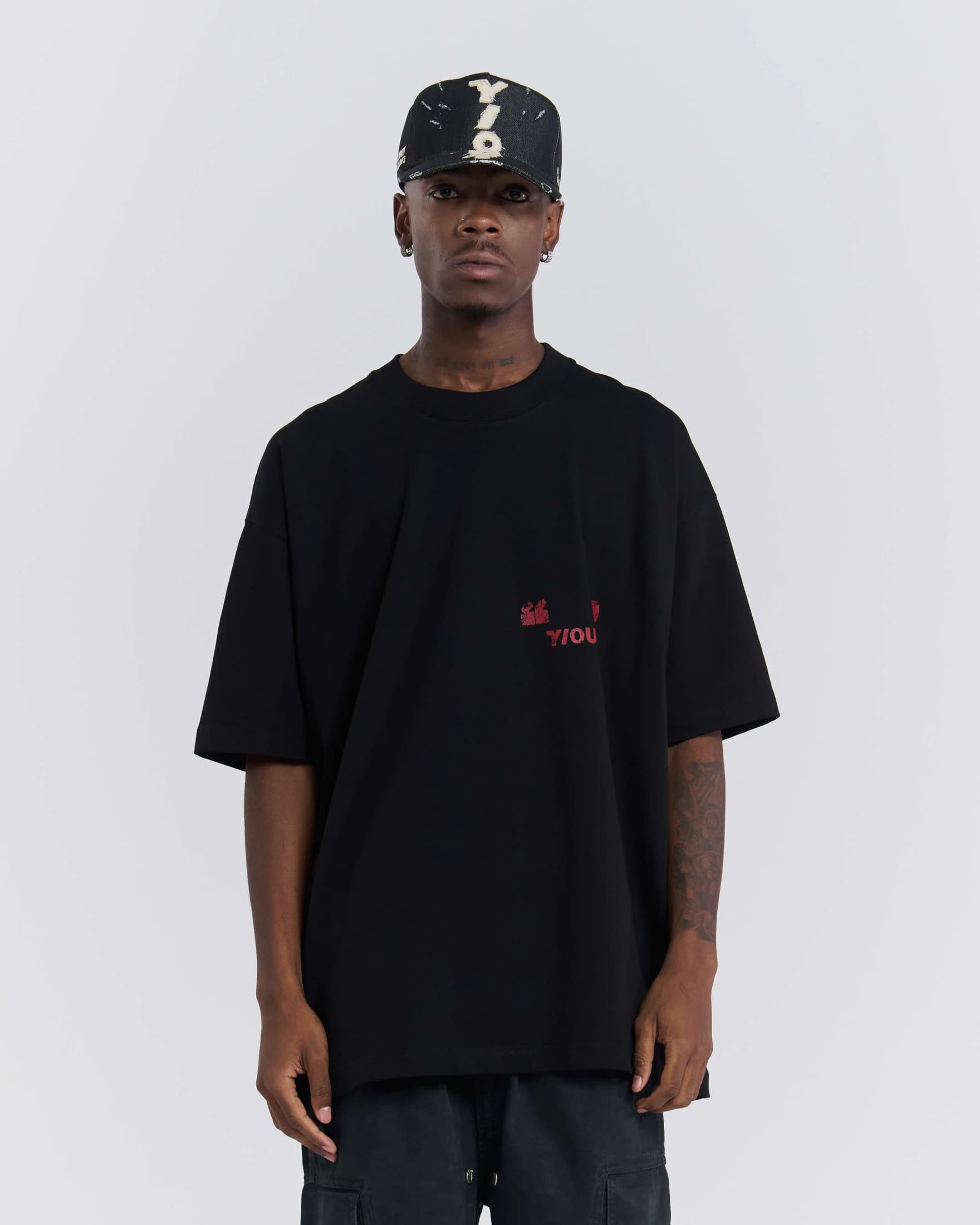 PLANE T-SHIRT - imagen 3