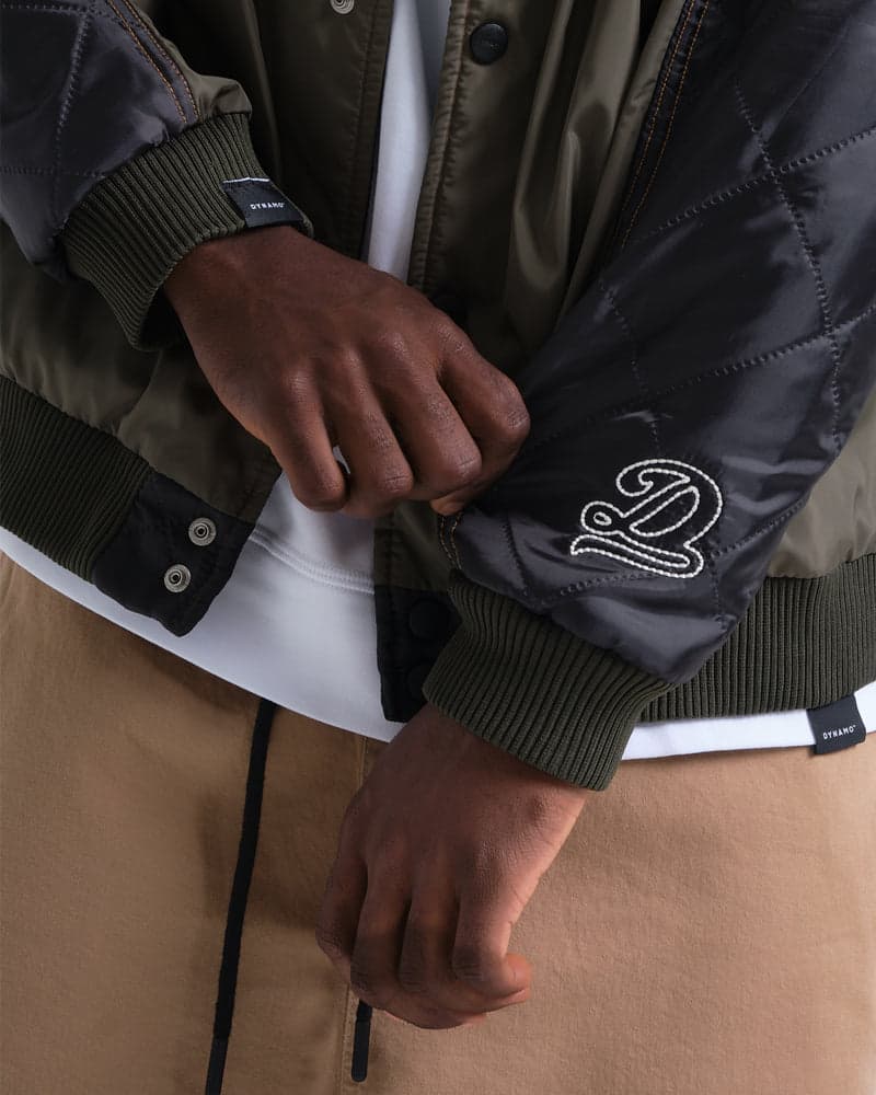 Chaqueta Tactical Green - imagen 5