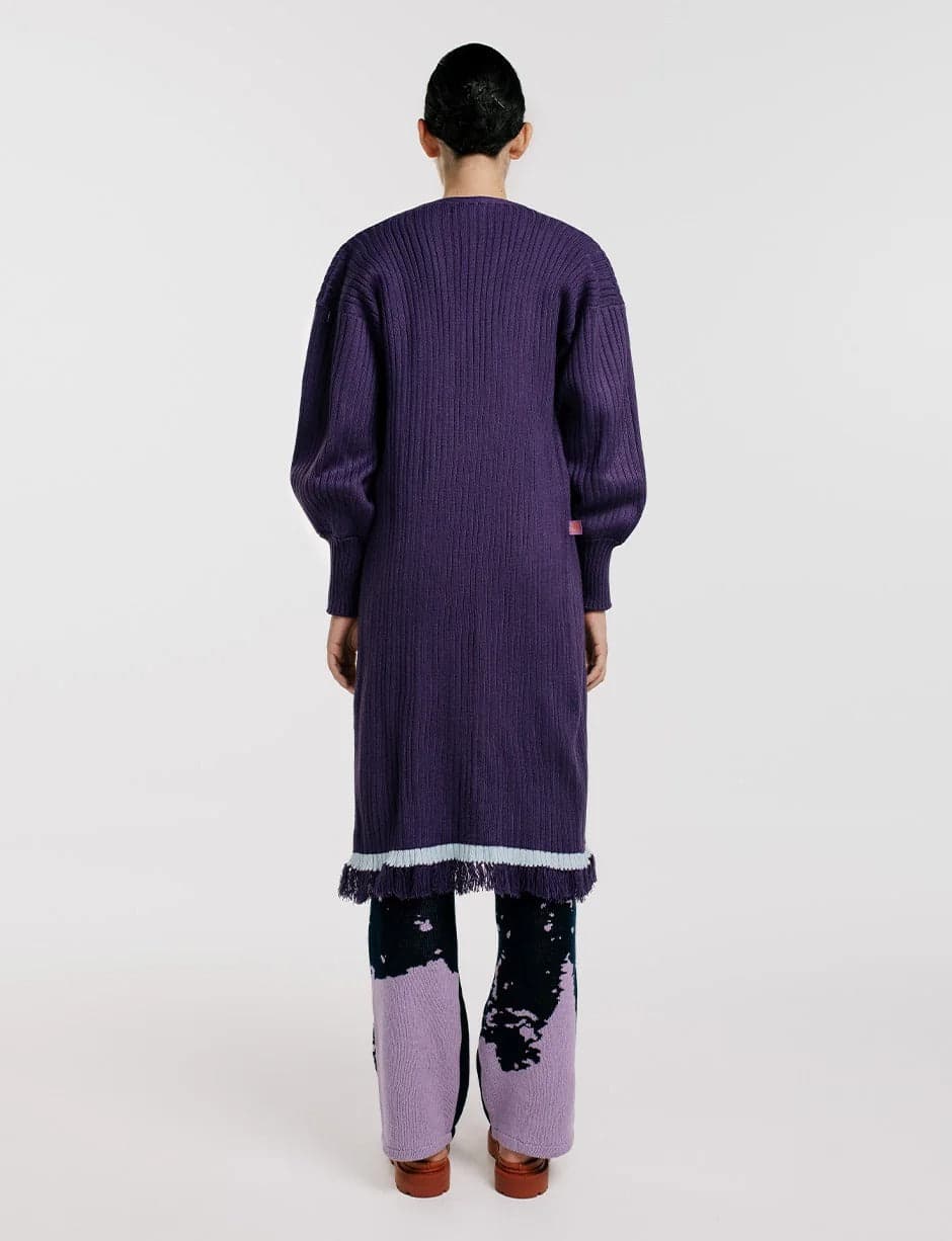 Pantalón Rayón mujer - imagen 2
