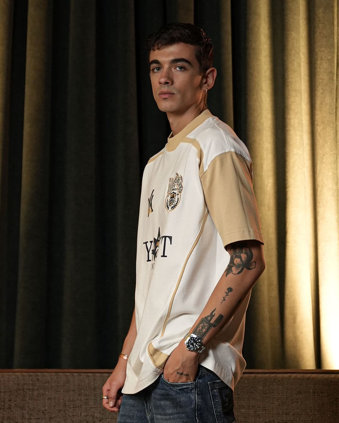 TIC T-SHIRT - imagen 3