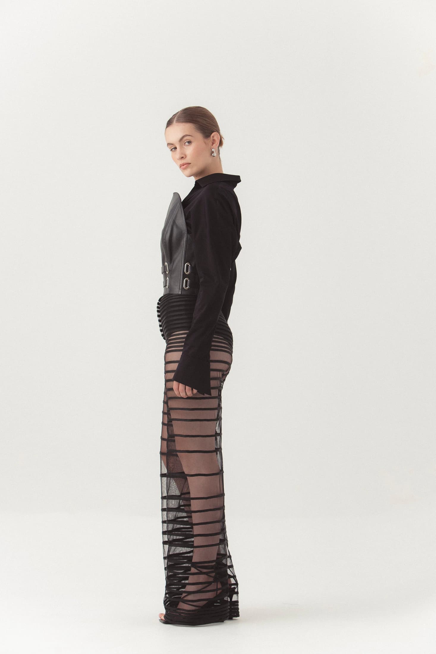 MONACO PANTS - imagen 3
