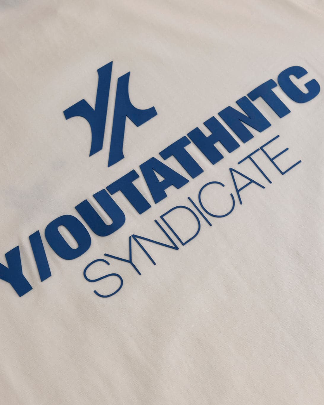 SYNDICATE REGULAR T-SHIRT - imagen 7