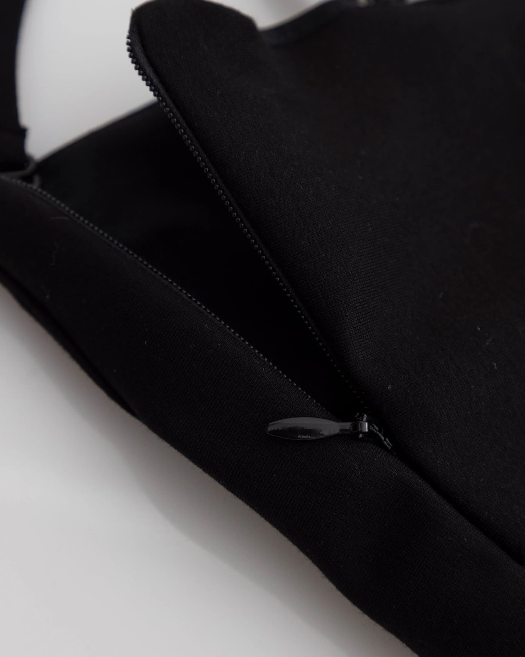 Basics Corset Black - imagen 6