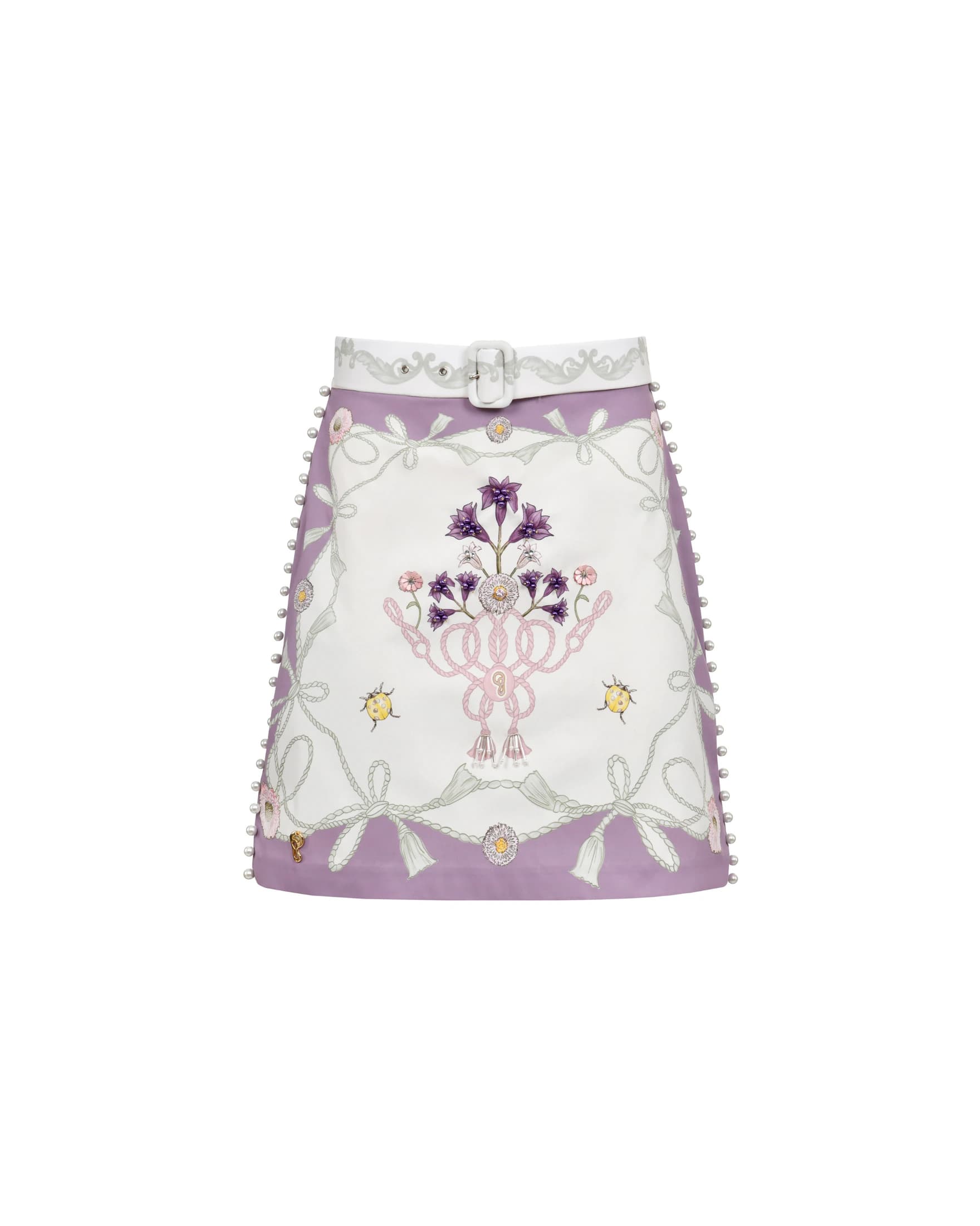 Rhea Skirt