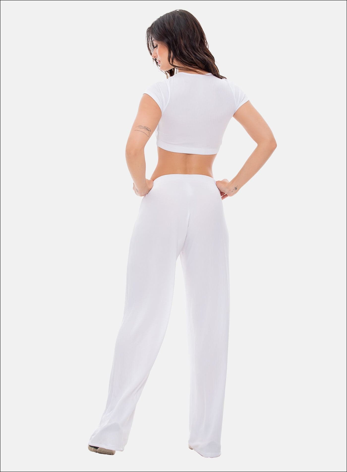PANTALÓN DEPORTIVO POLIÉSTER – PRECIO ESPECIAL - imagen 2